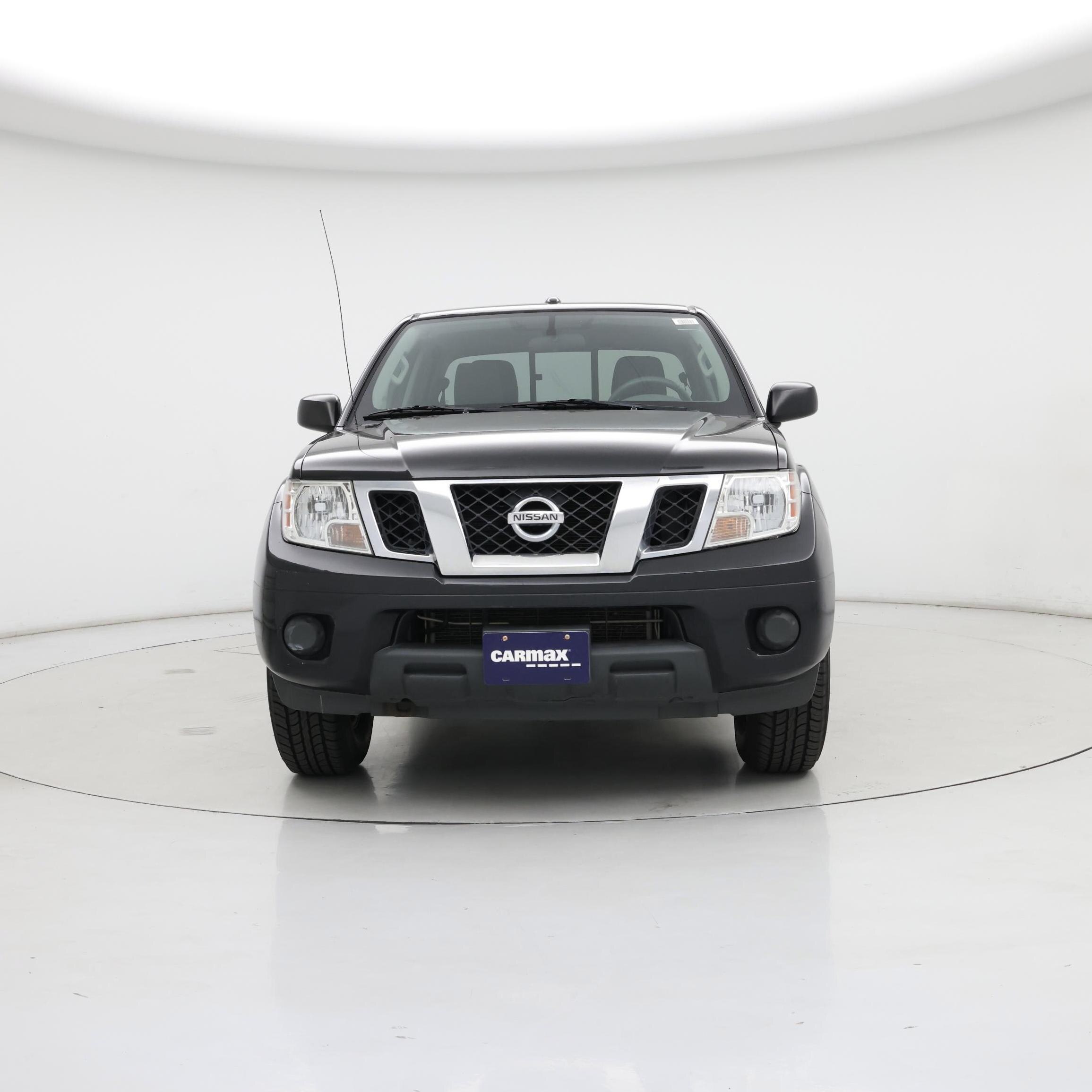 Thumbnail: 2016 Nissan Frontier - 5