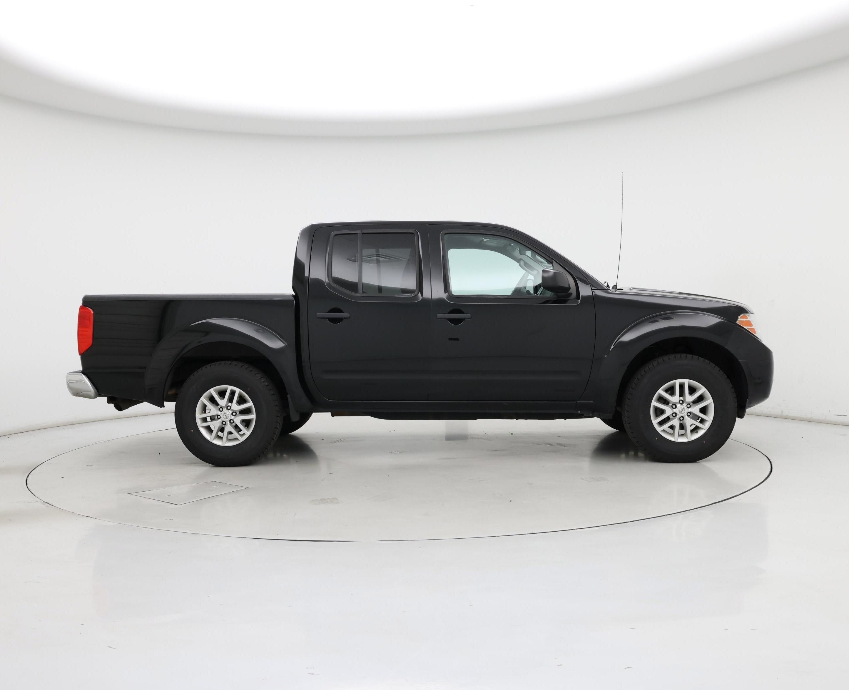 Thumbnail: 2016 Nissan Frontier - 7
