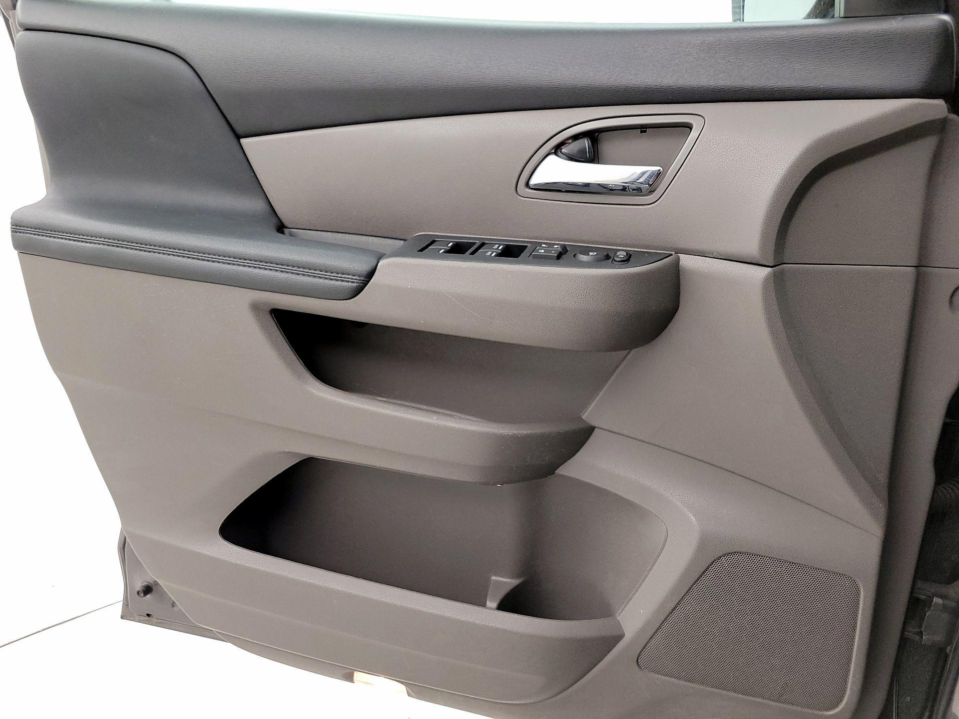 Thumbnail: 2016 Honda Odyssey - 12