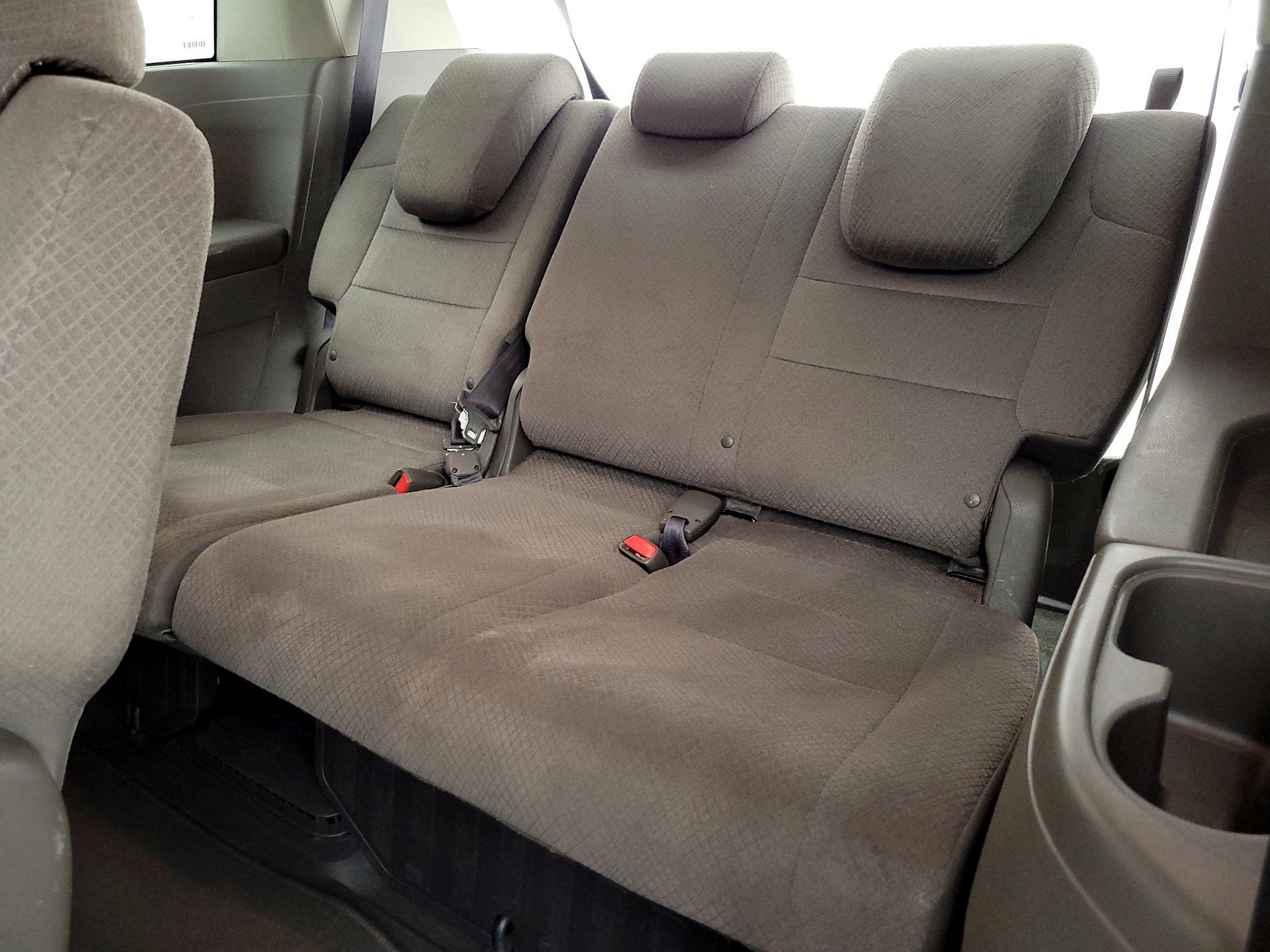 Thumbnail: 2016 Honda Odyssey - 20