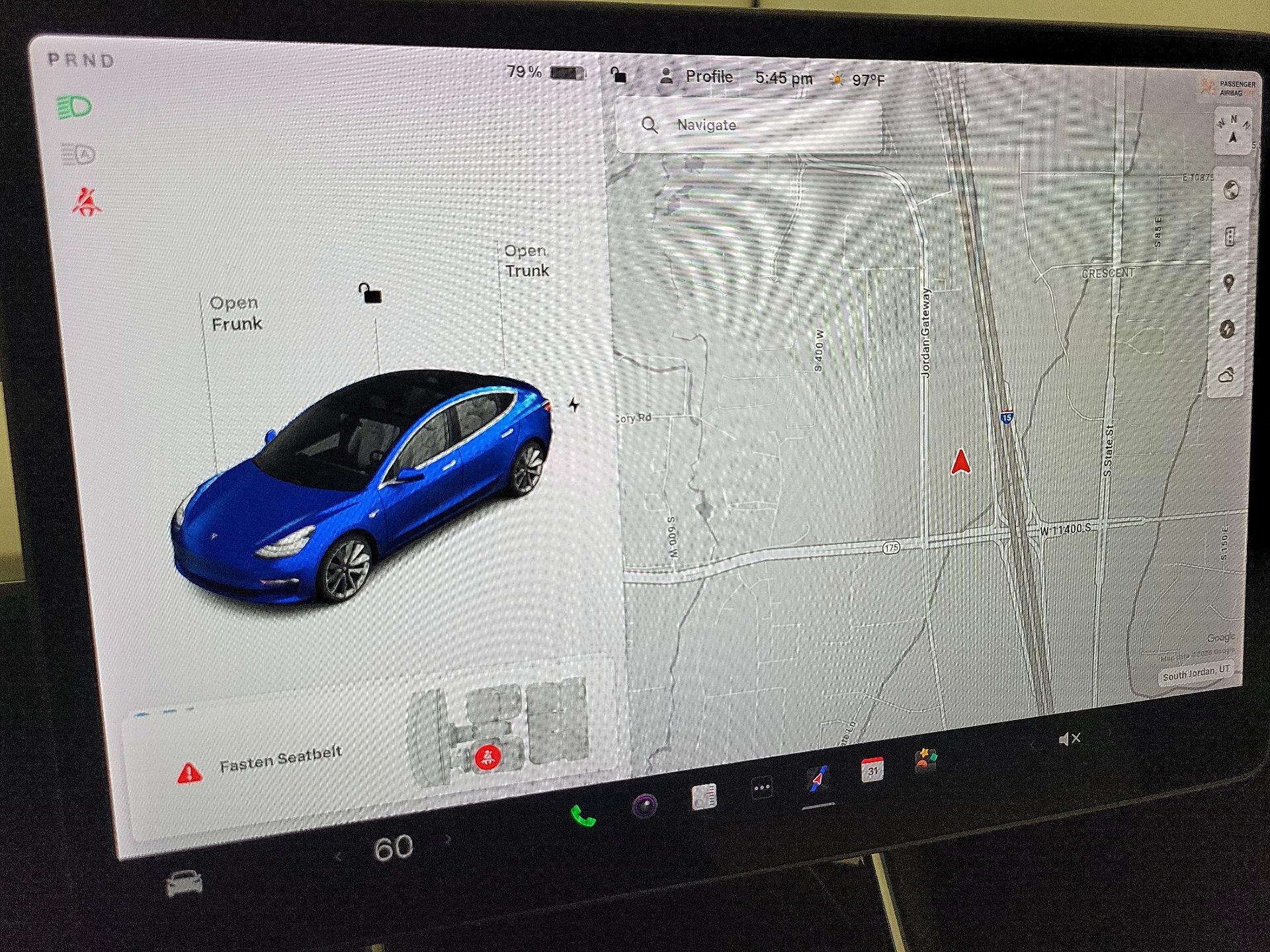 Thumbnail: 2018 Tesla Model 3 - 13