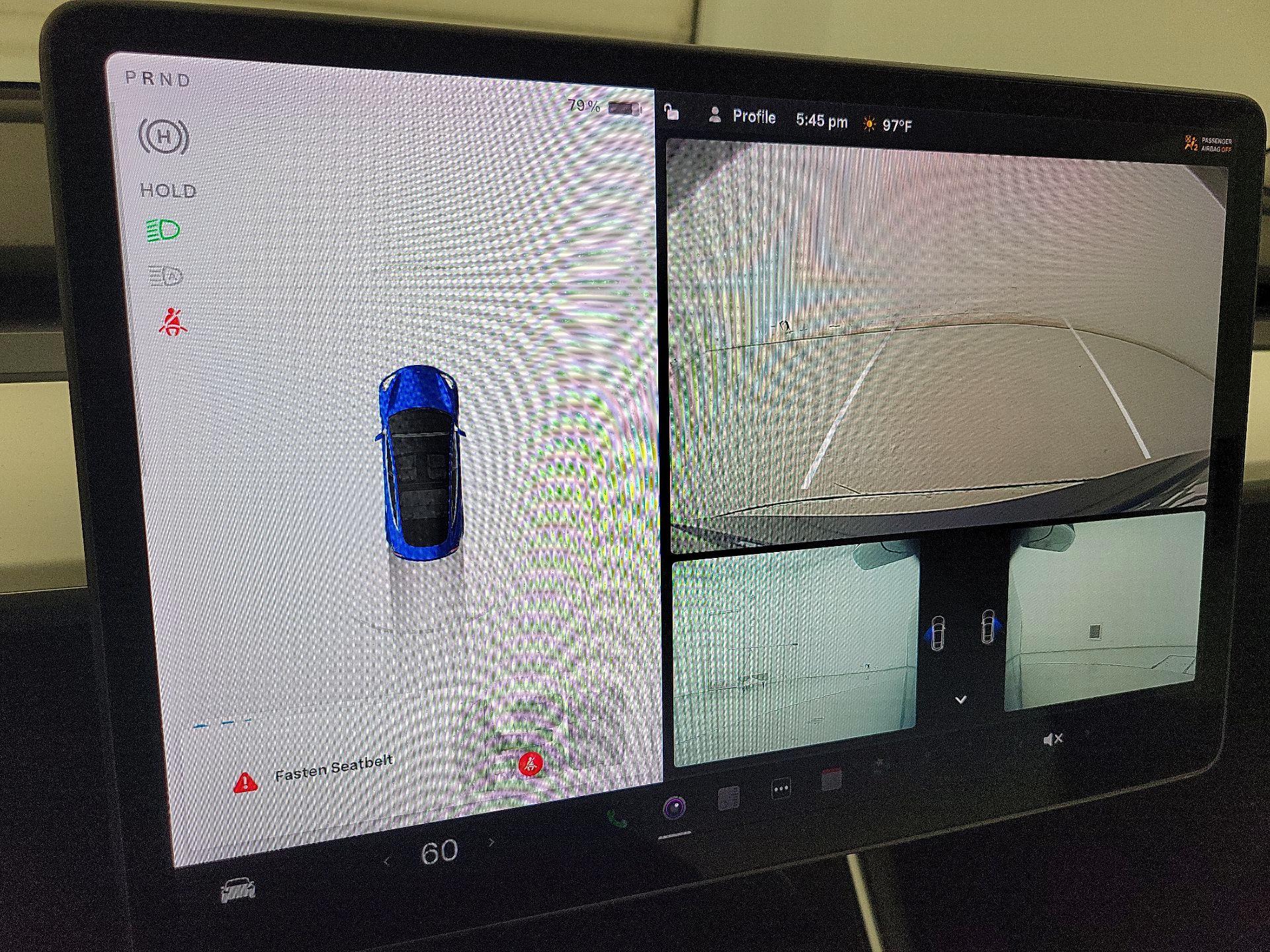 Thumbnail: 2018 Tesla Model 3 - 14