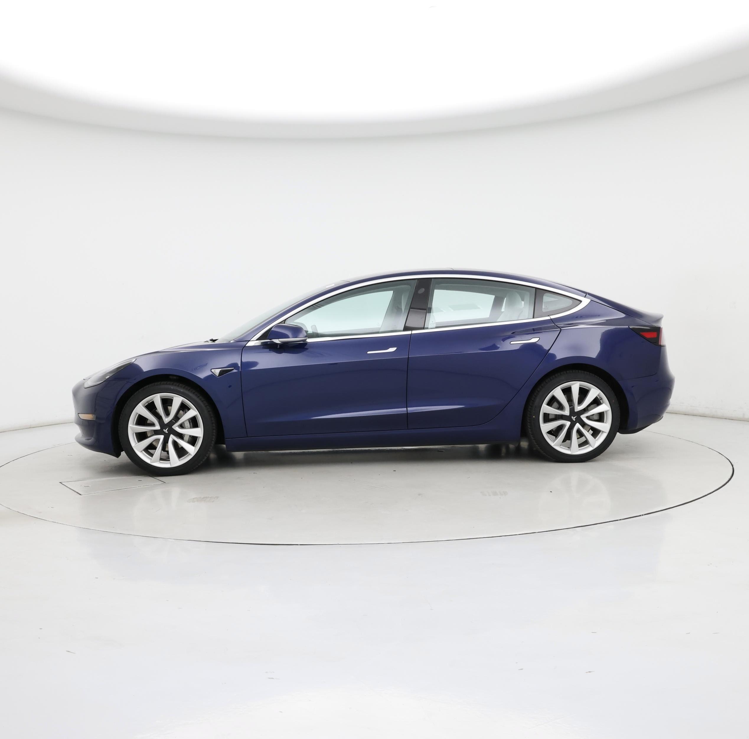 Thumbnail: 2018 Tesla Model 3 - 3