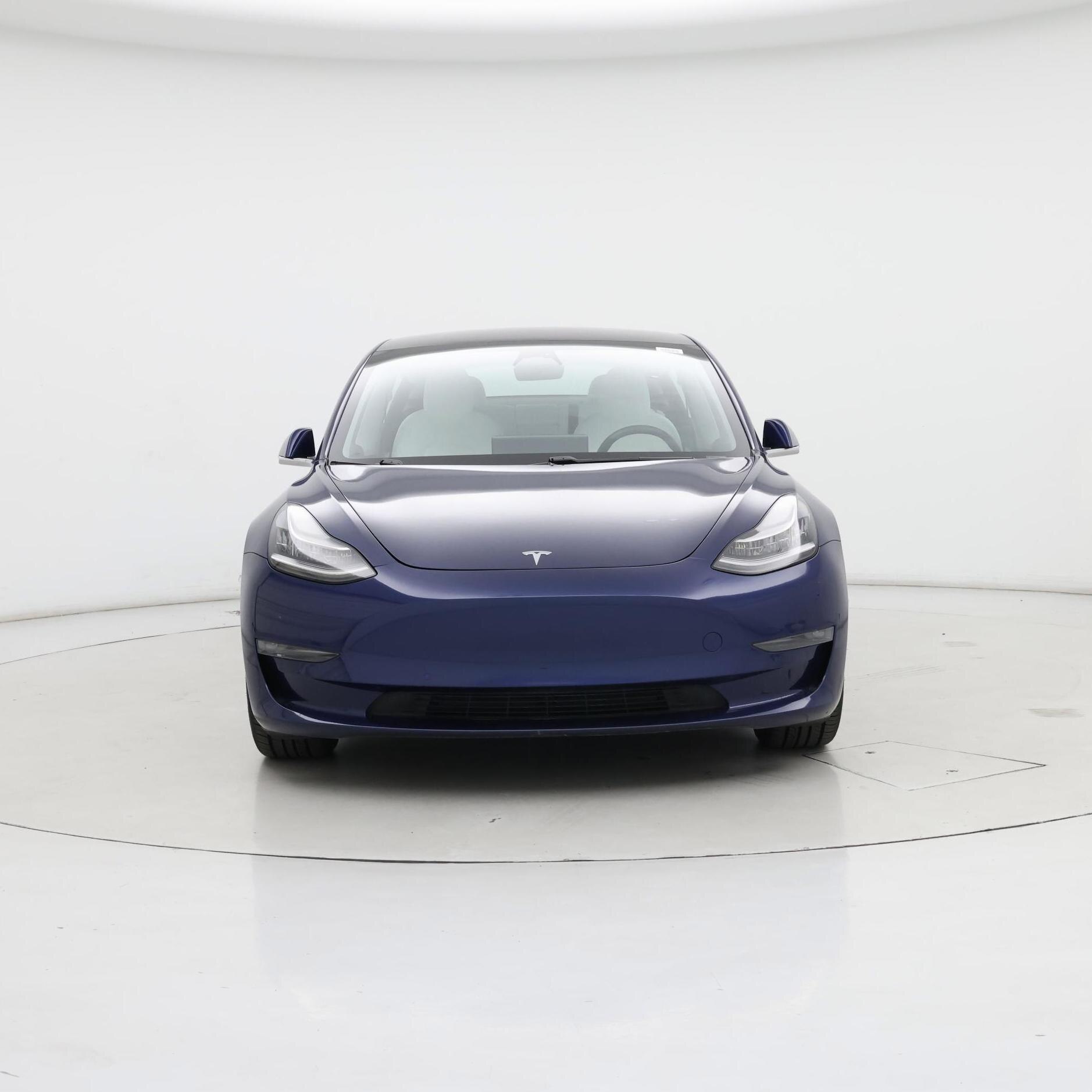 Thumbnail: 2018 Tesla Model 3 - 5