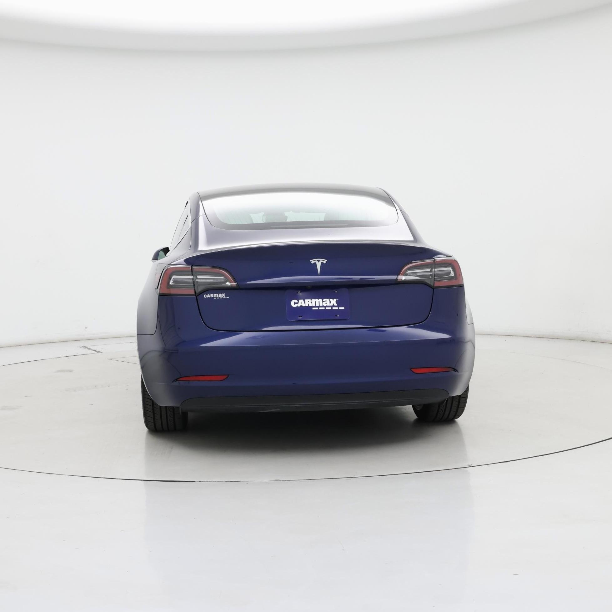 Thumbnail: 2018 Tesla Model 3 - 6