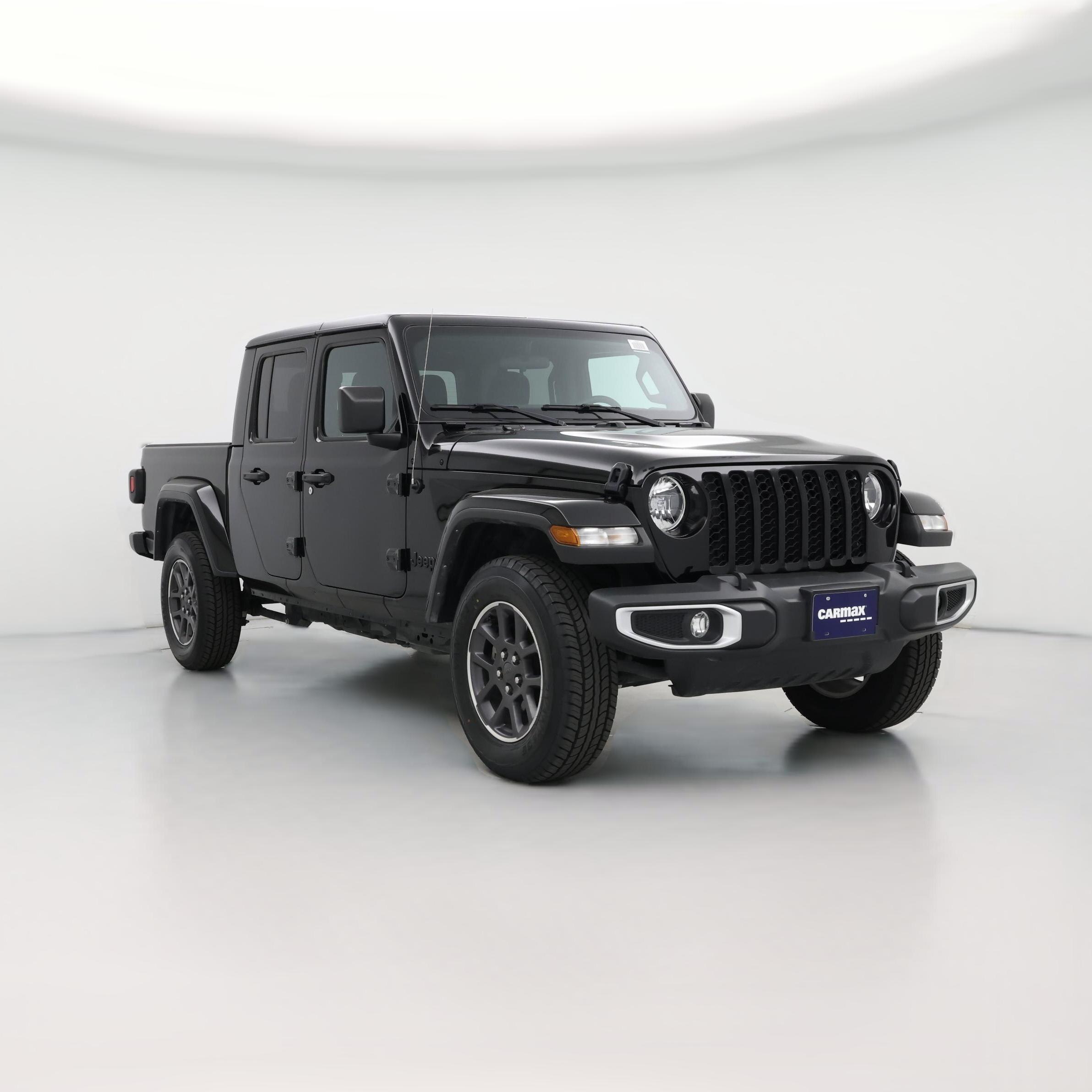 Thumbnail: 2023 Jeep Gladiator - 1