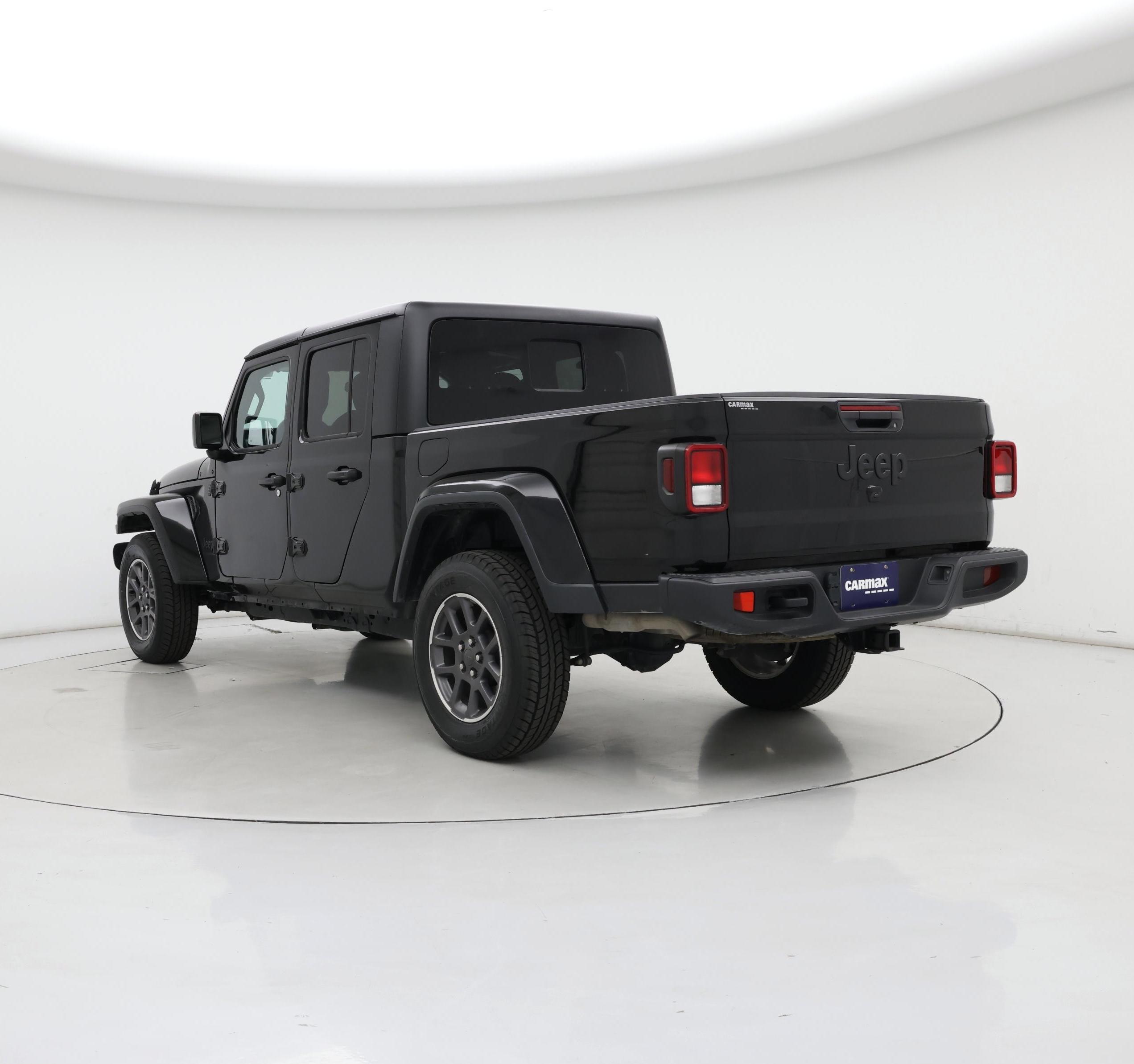 Thumbnail: 2023 Jeep Gladiator - 2