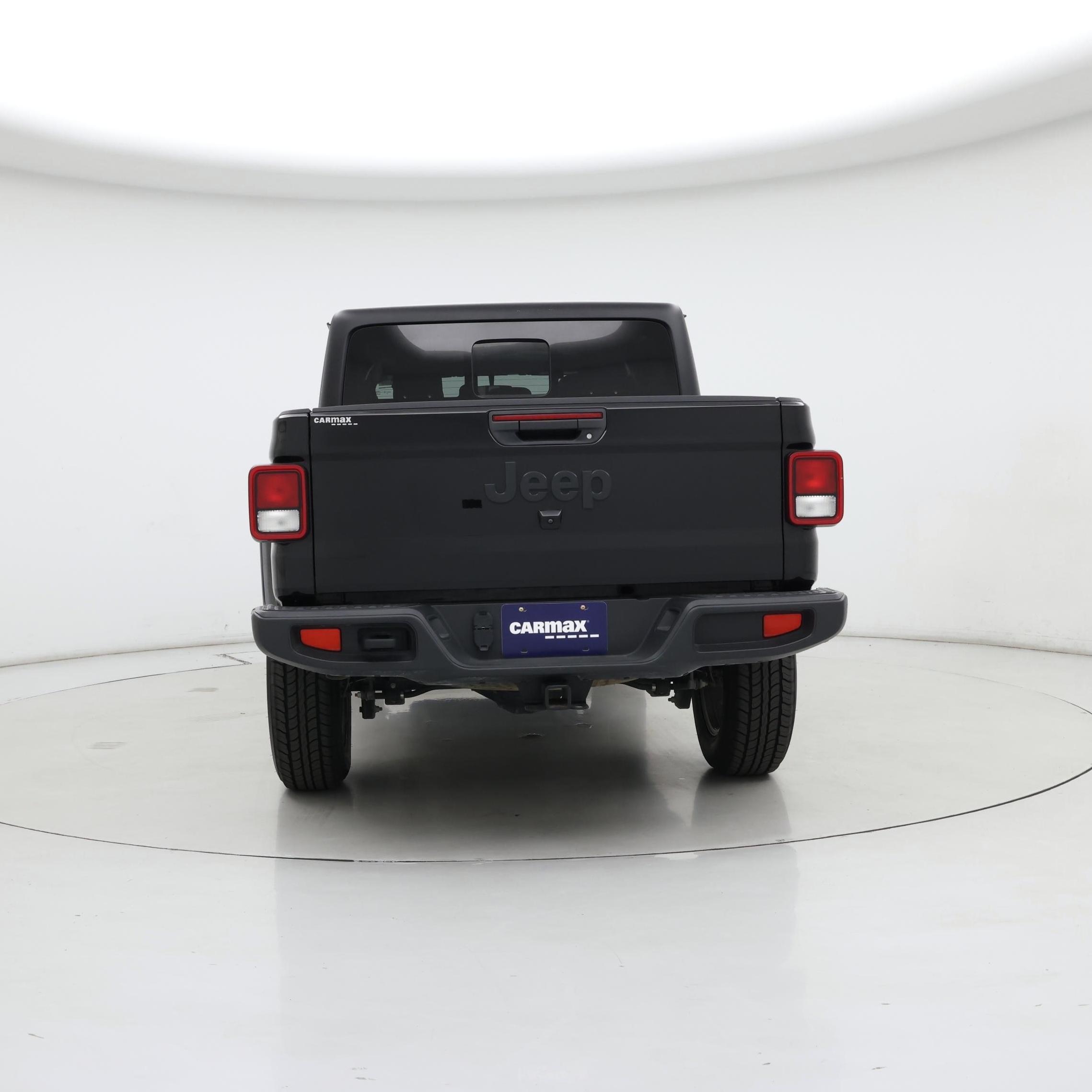 Thumbnail: 2023 Jeep Gladiator - 6