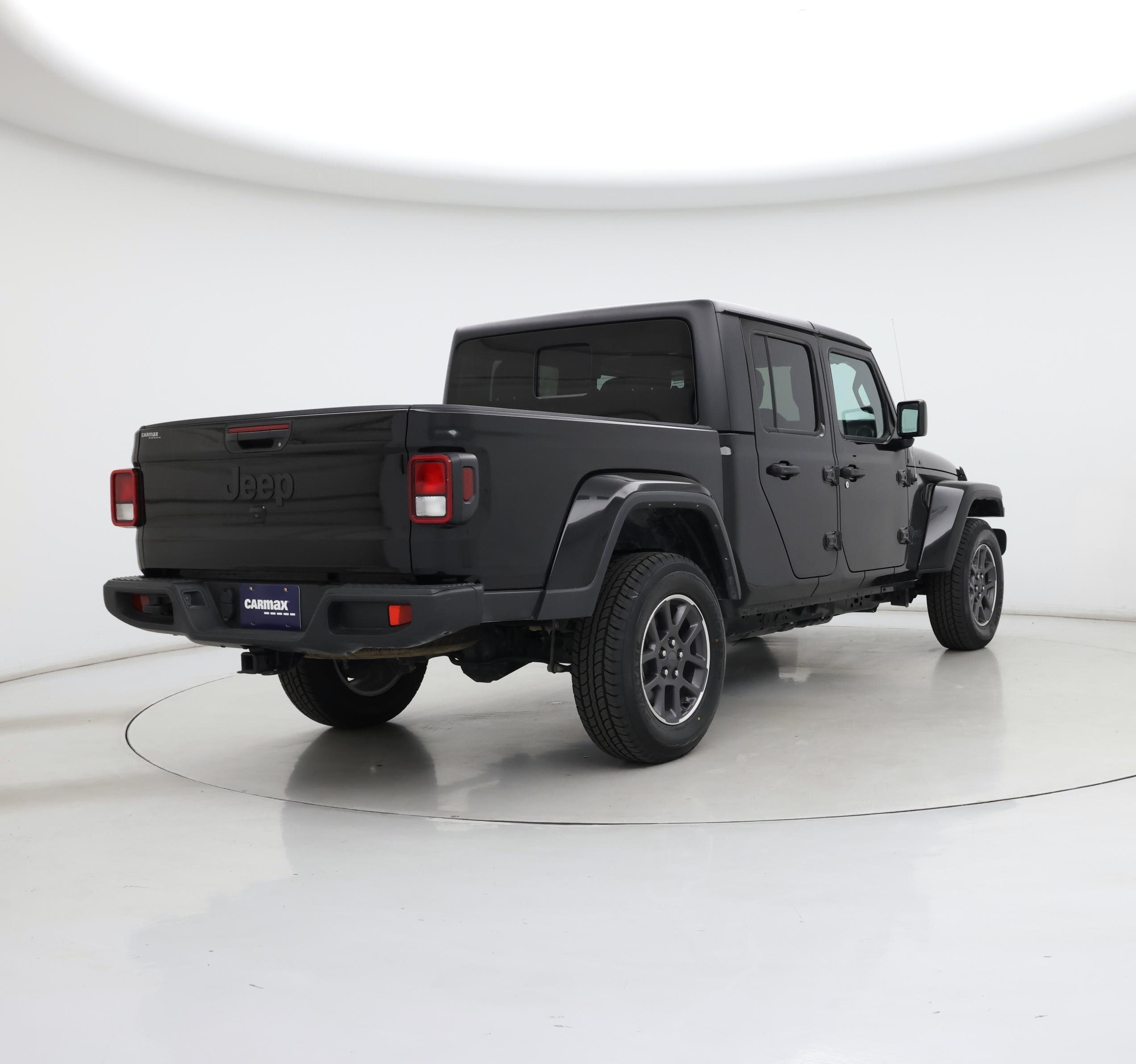 Thumbnail: 2023 Jeep Gladiator - 8