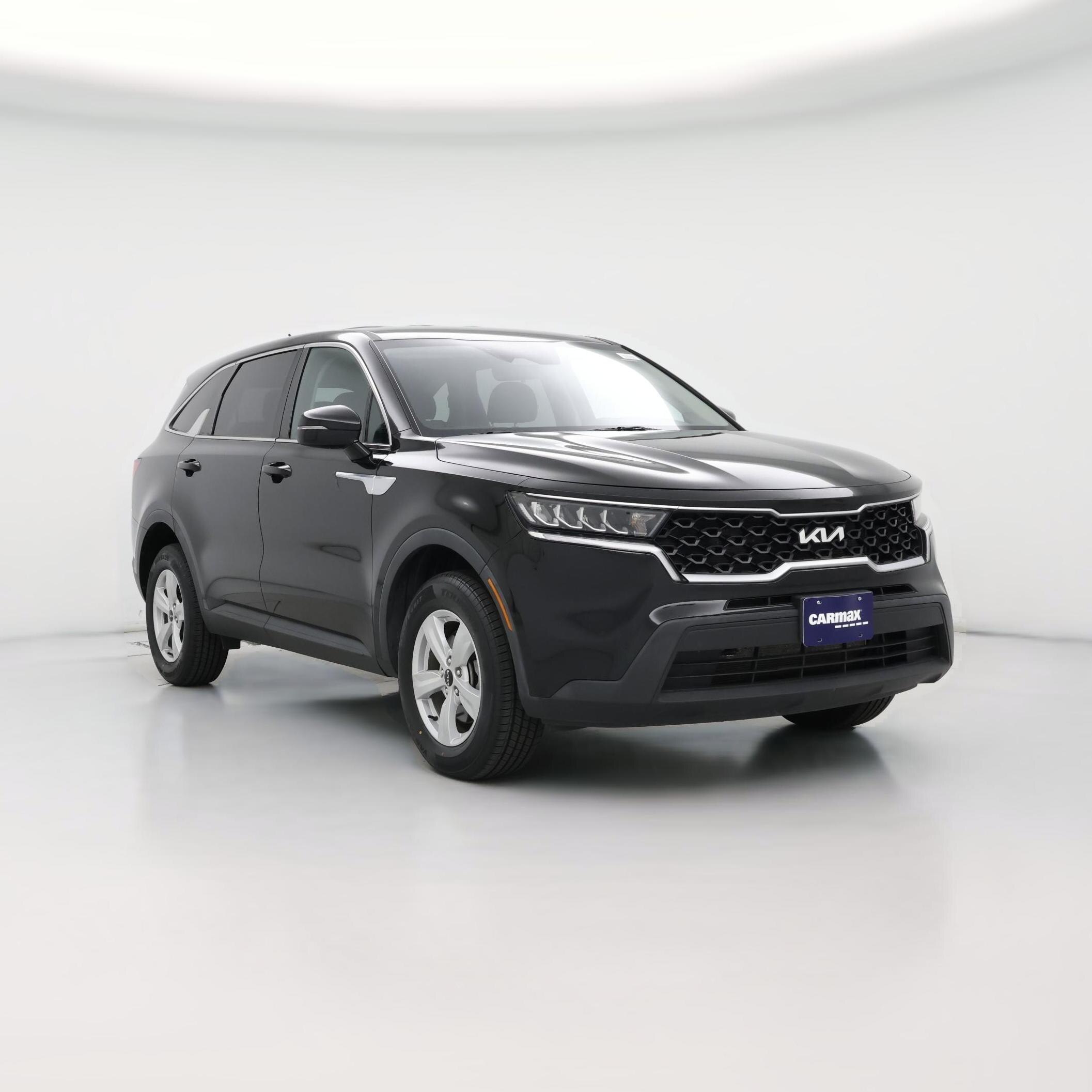 Thumbnail: 2022 Kia Sorento - 1