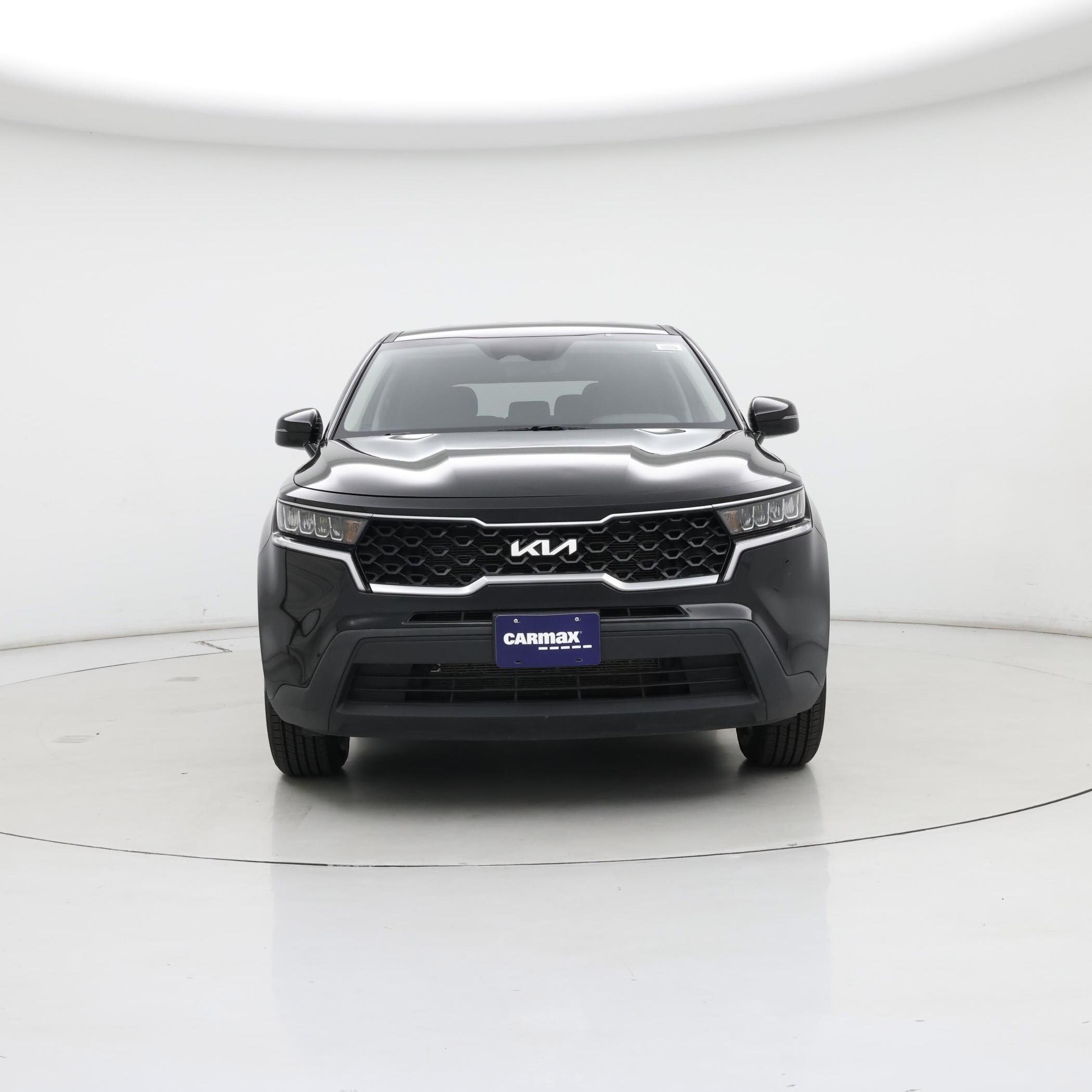 Thumbnail: 2022 Kia Sorento - 5
