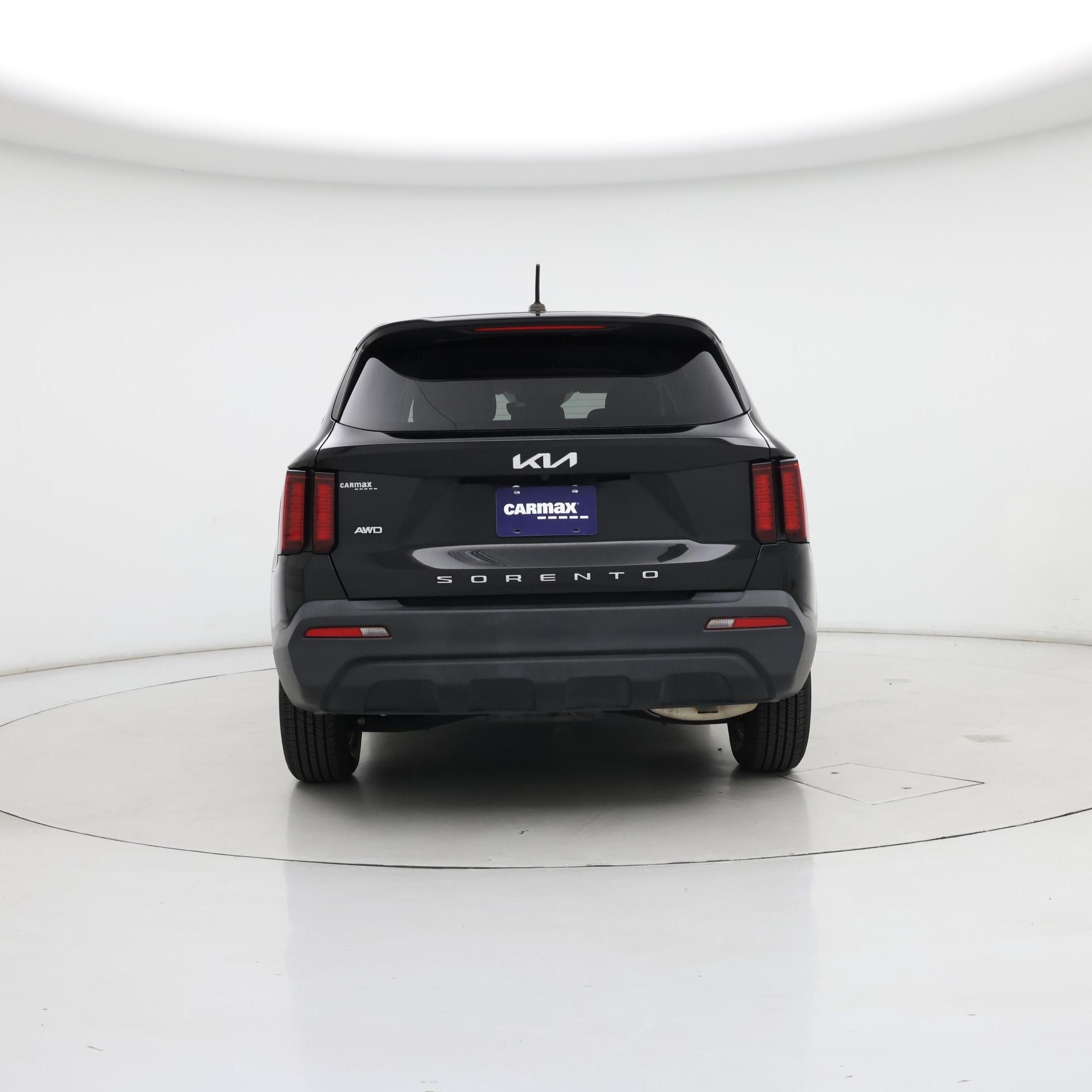 Thumbnail: 2022 Kia Sorento - 6