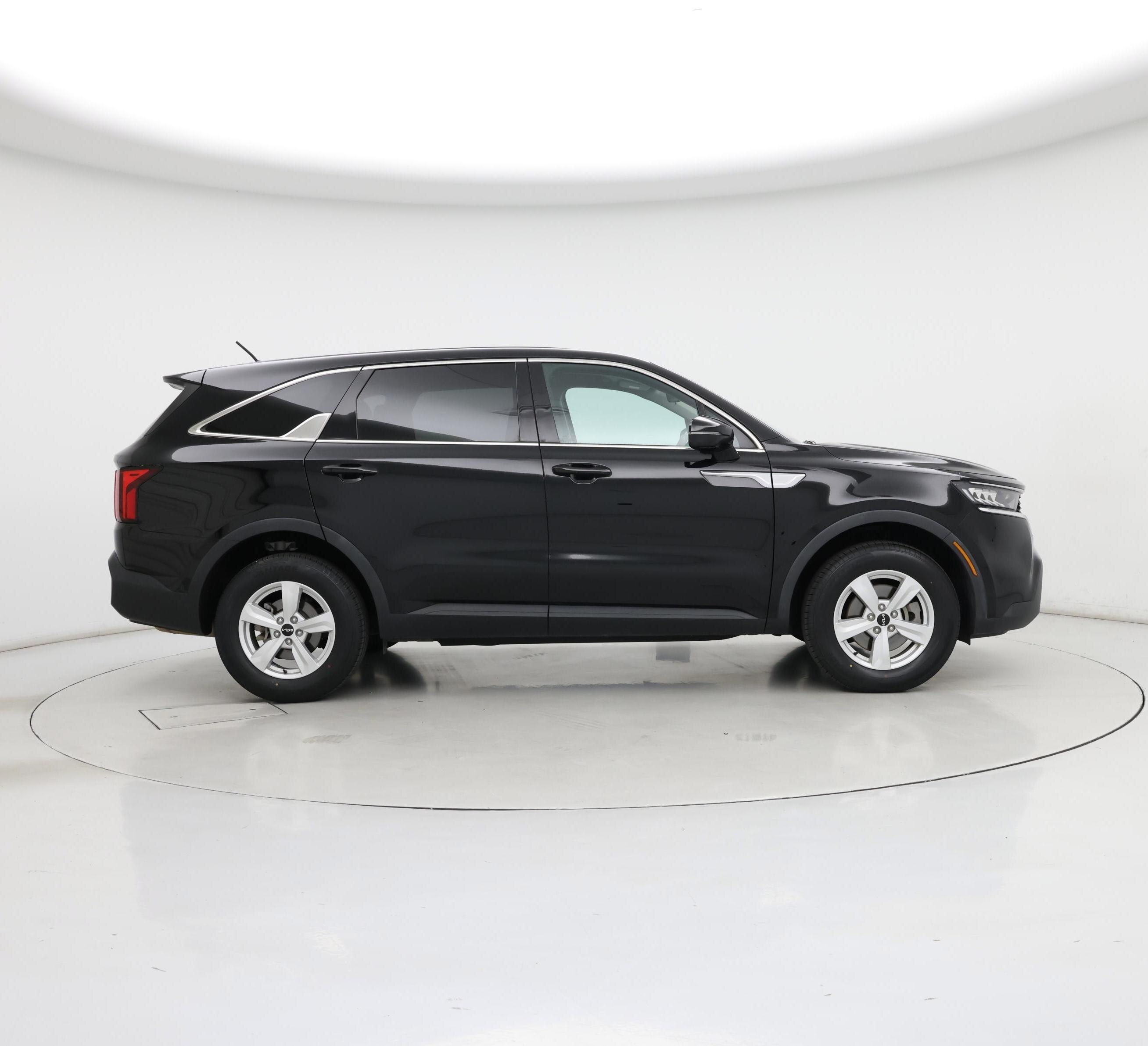 Thumbnail: 2022 Kia Sorento - 7