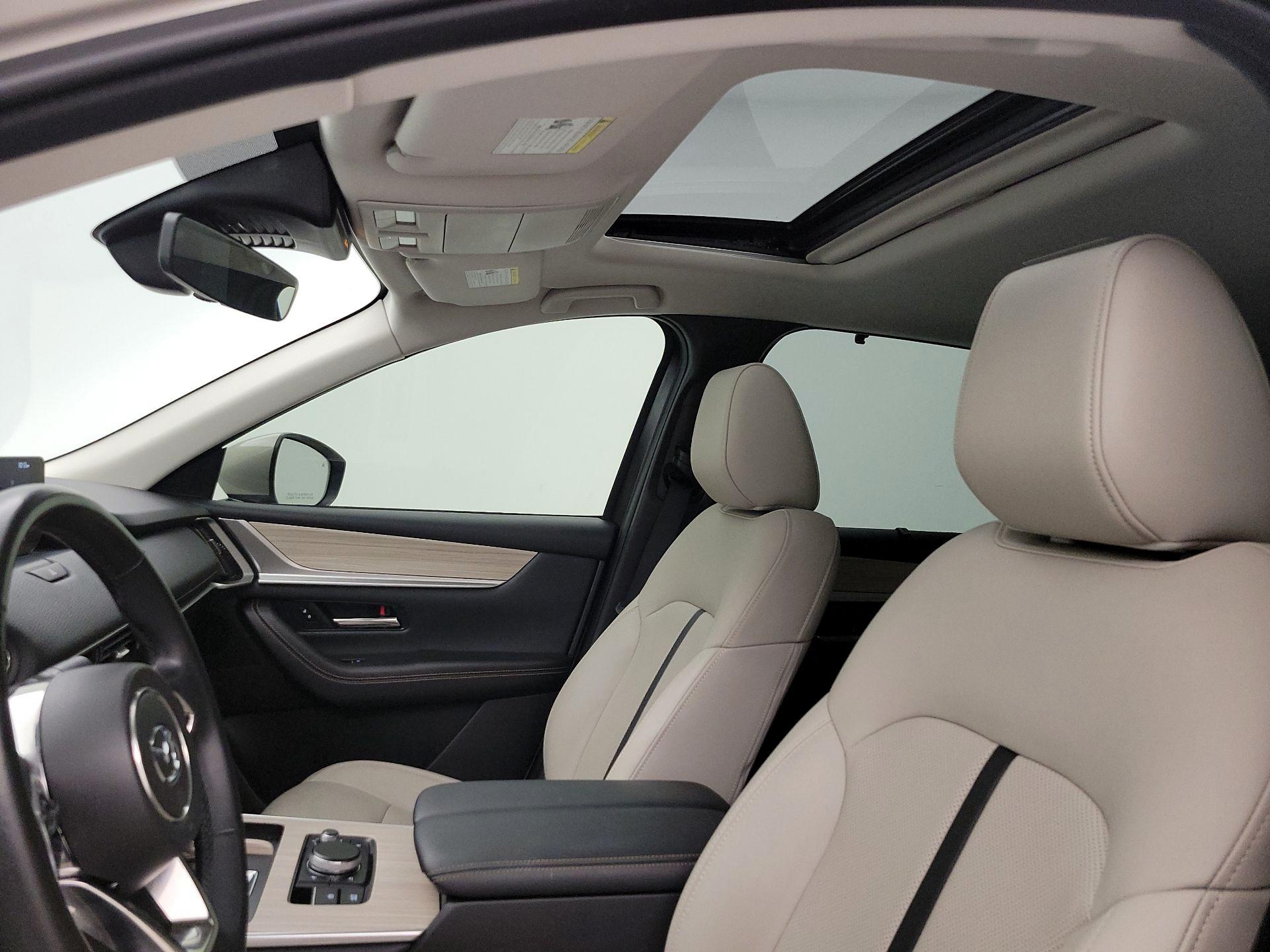 Thumbnail: 2024 Mazda CX-90 - 20