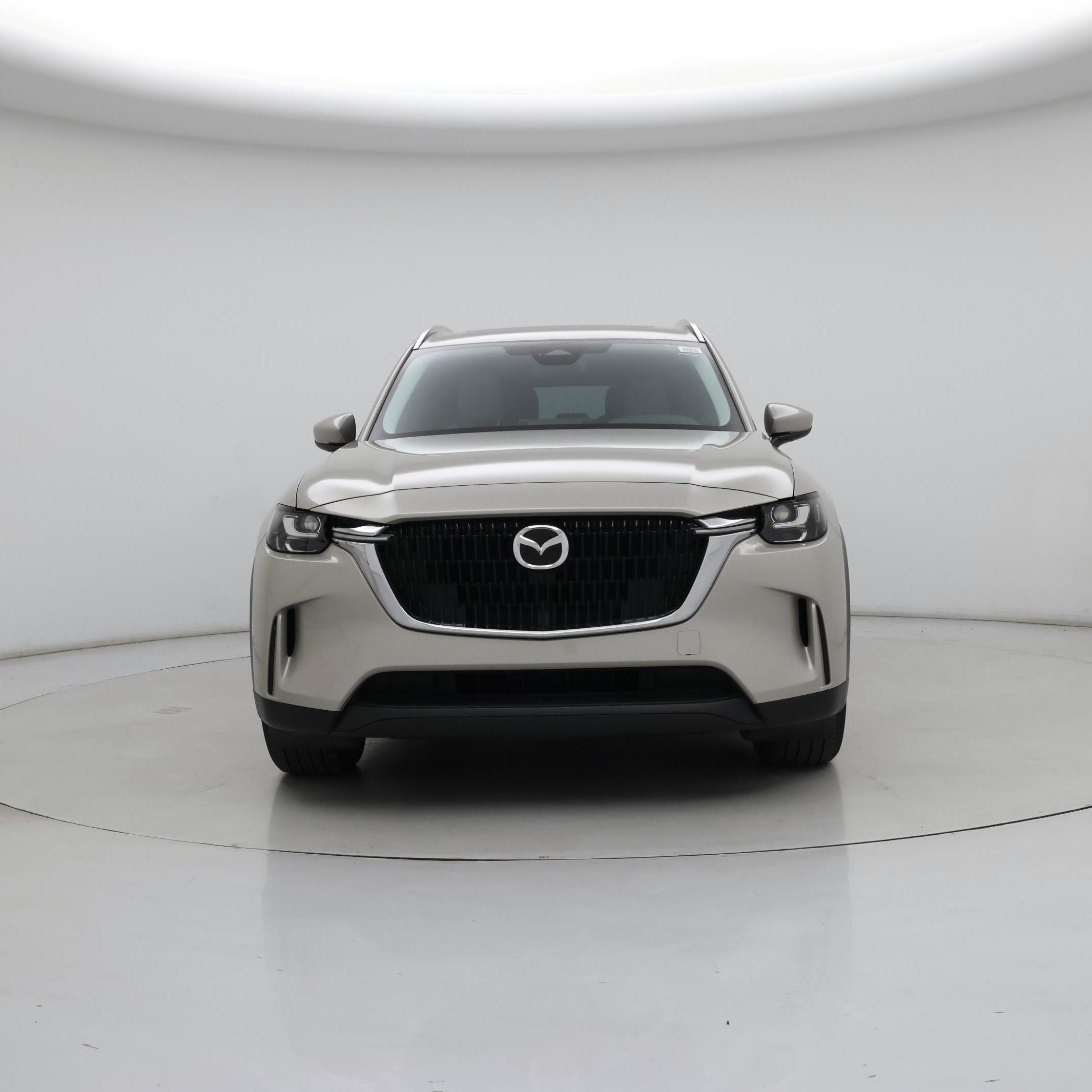 Thumbnail: 2024 Mazda CX-90 - 5