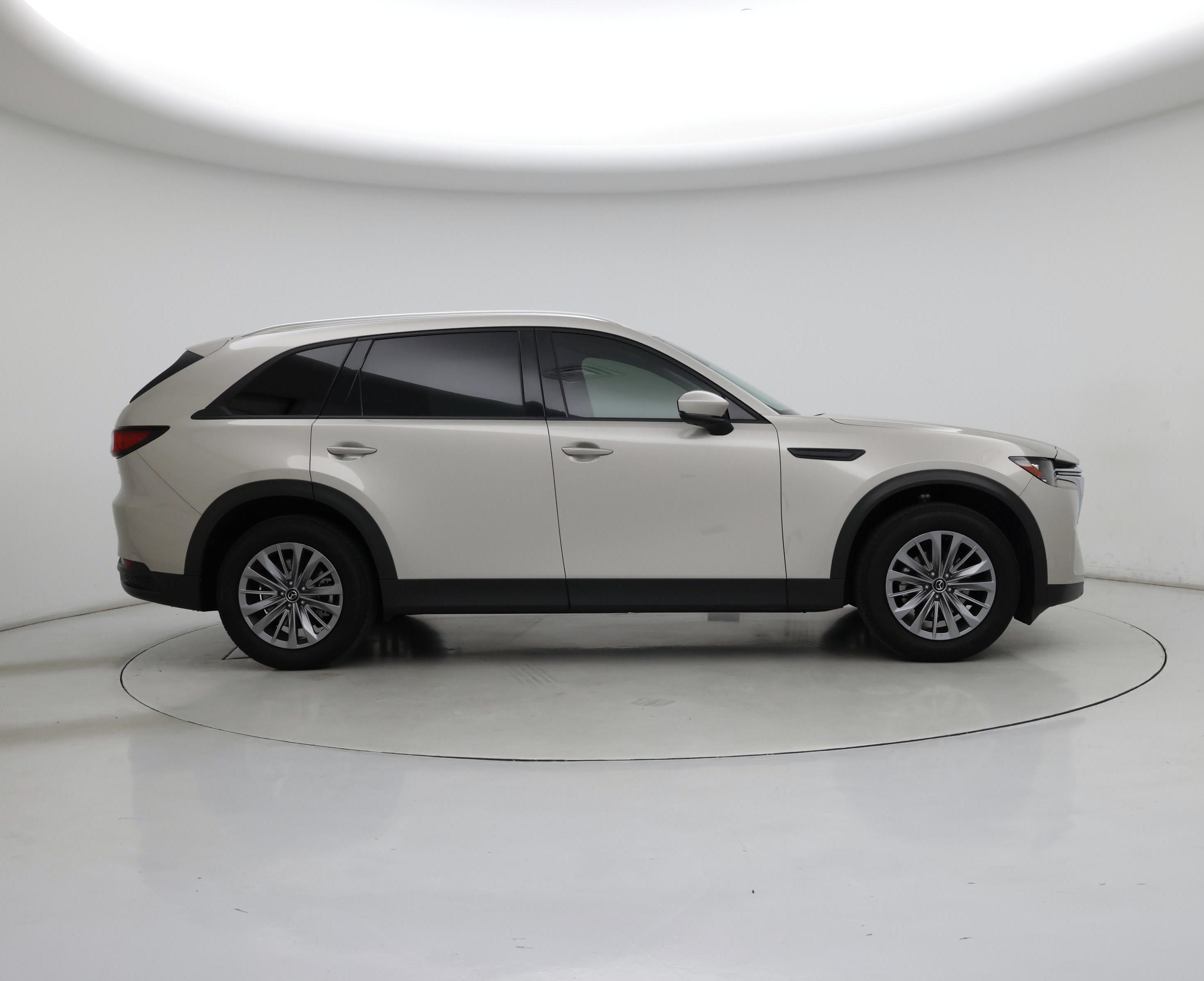 Thumbnail: 2024 Mazda CX-90 - 7