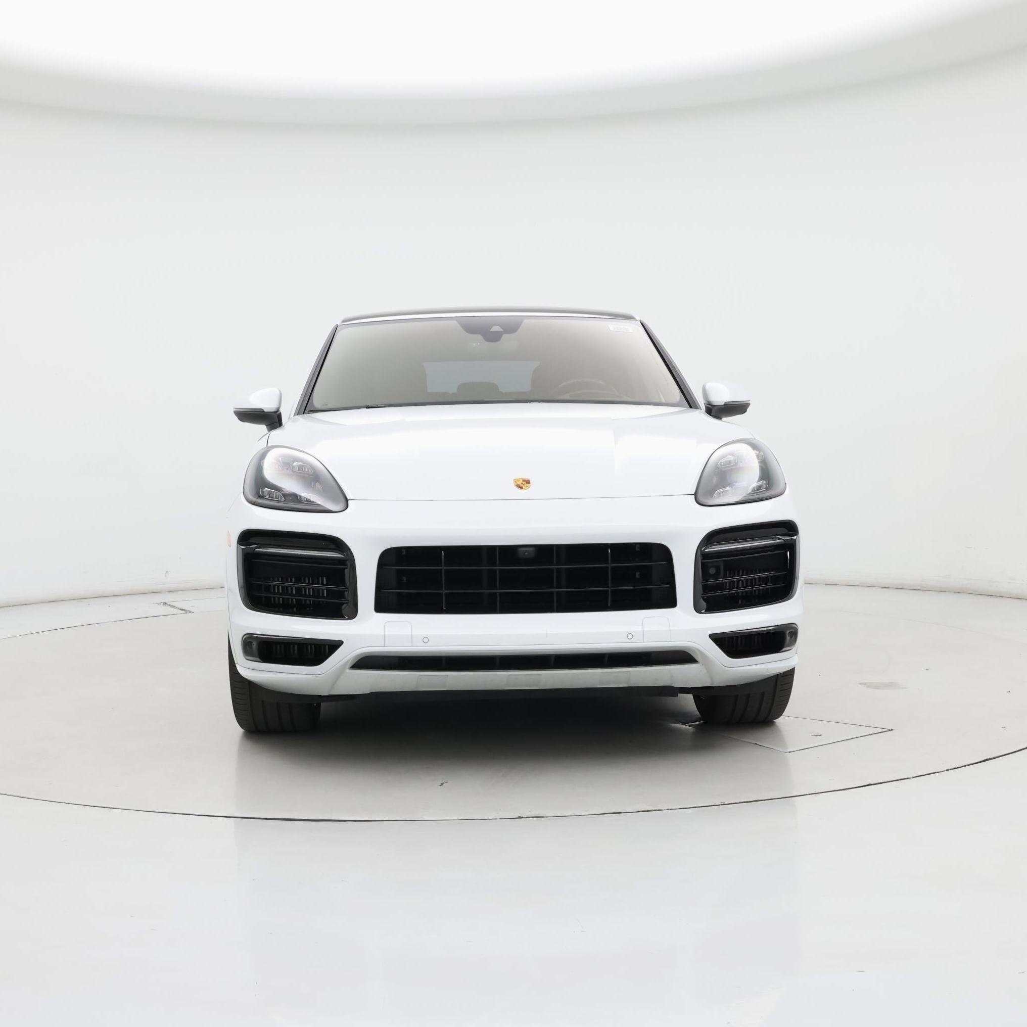 Thumbnail: 2020 Porsche Cayenne - 5