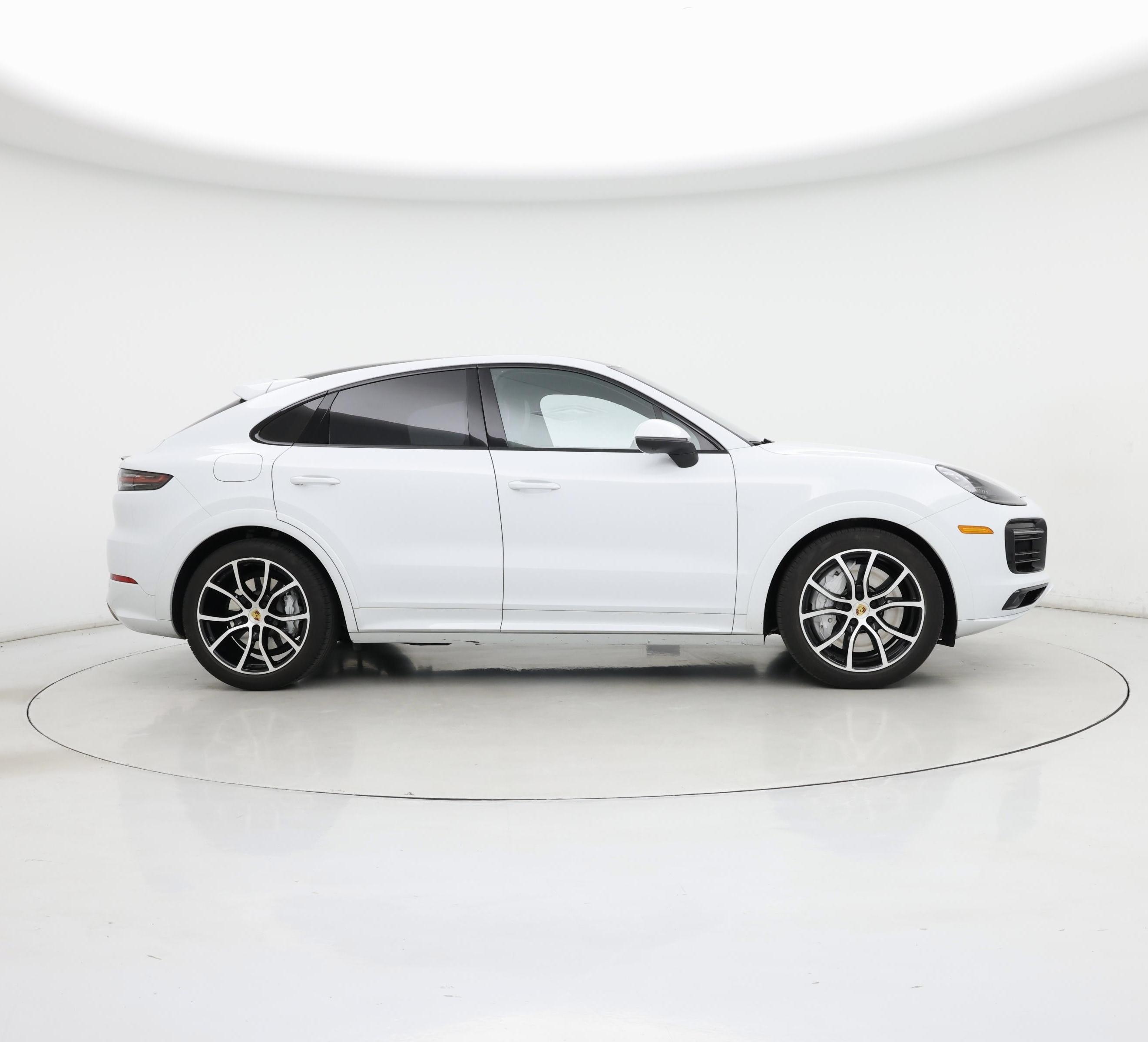 Thumbnail: 2020 Porsche Cayenne - 7