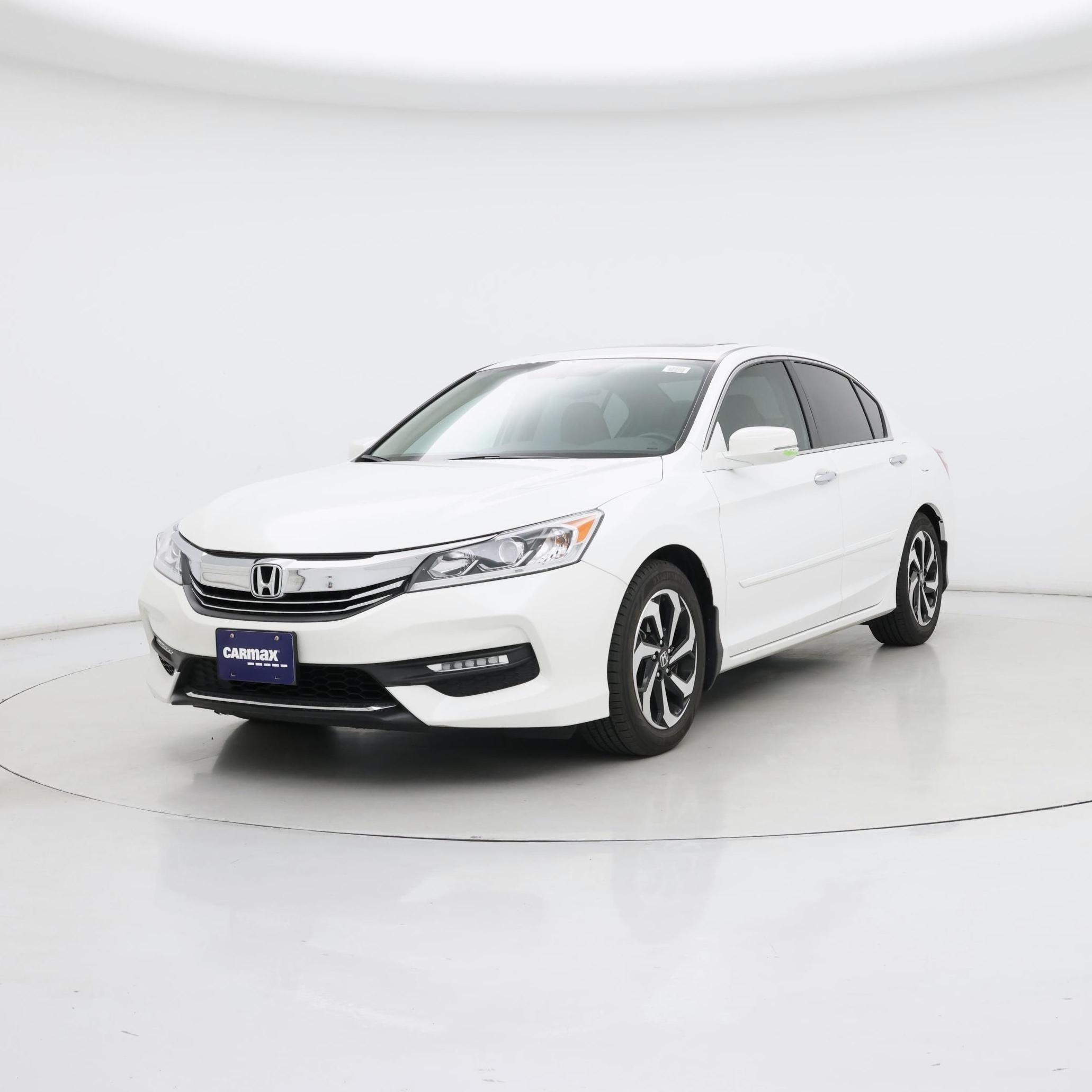 Thumbnail: 2016 Honda Accord - 4