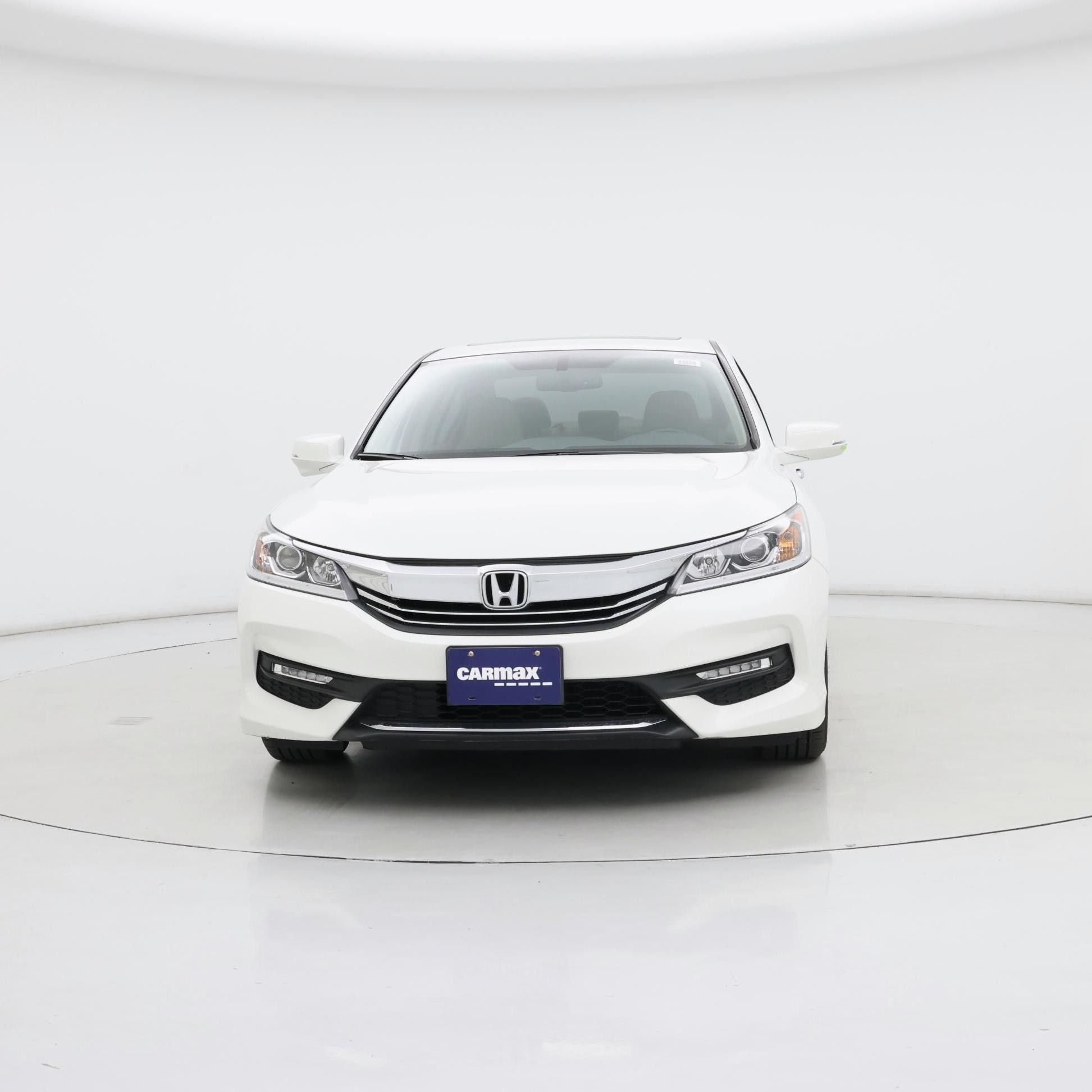 Thumbnail: 2016 Honda Accord - 5