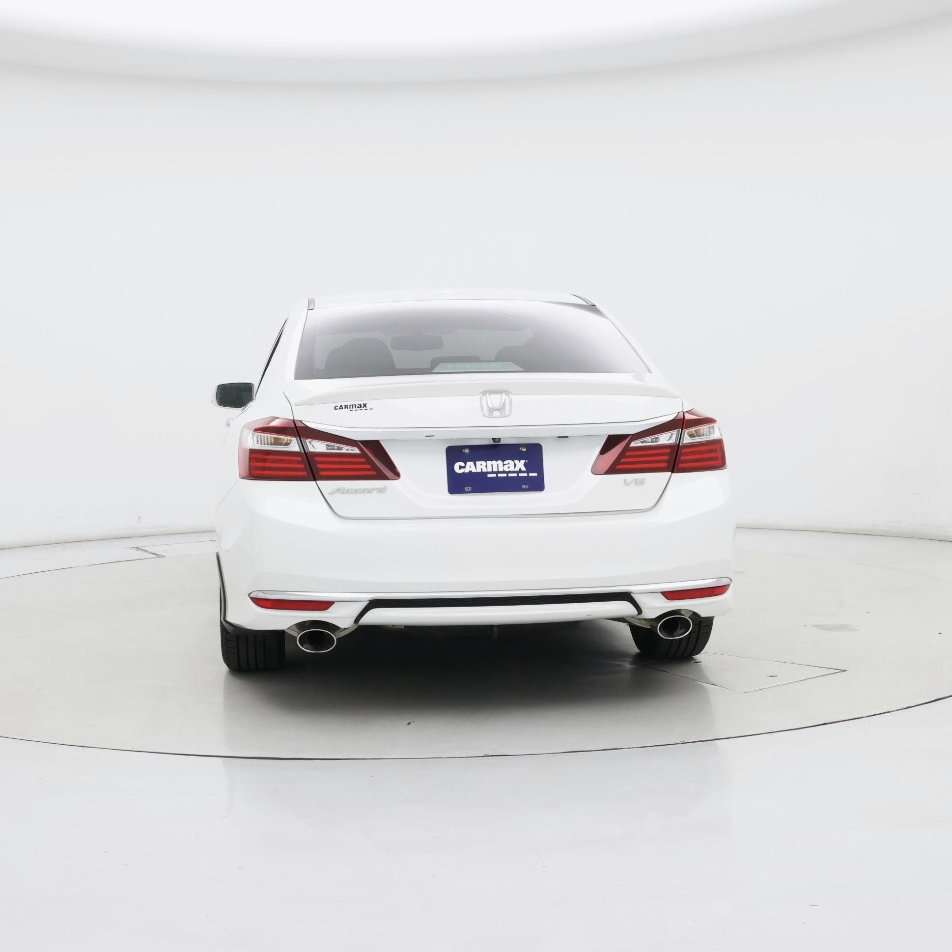 Thumbnail: 2016 Honda Accord - 6