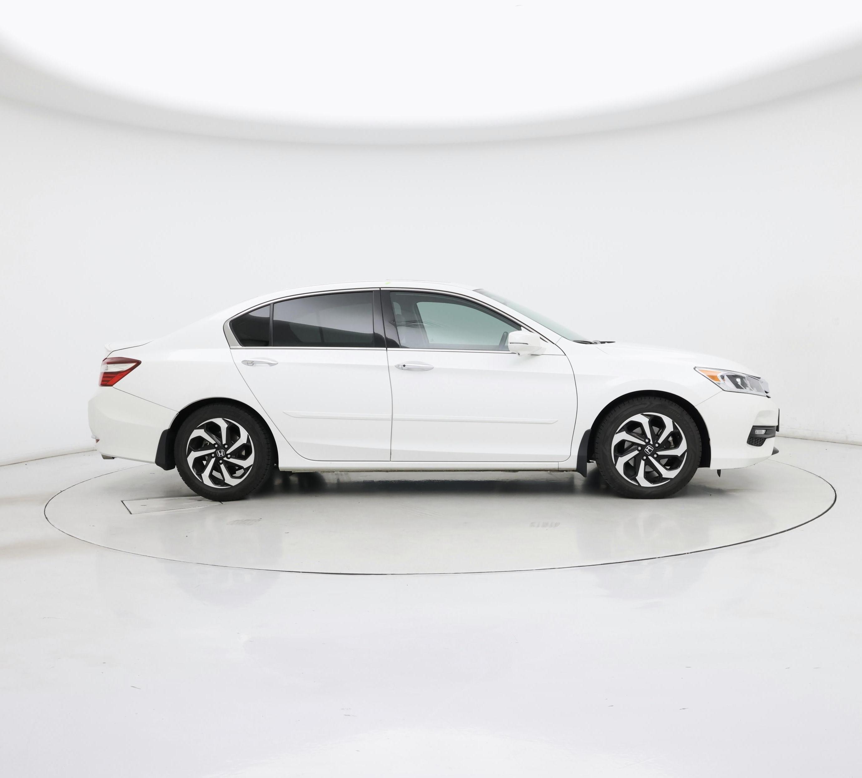 Thumbnail: 2016 Honda Accord - 7