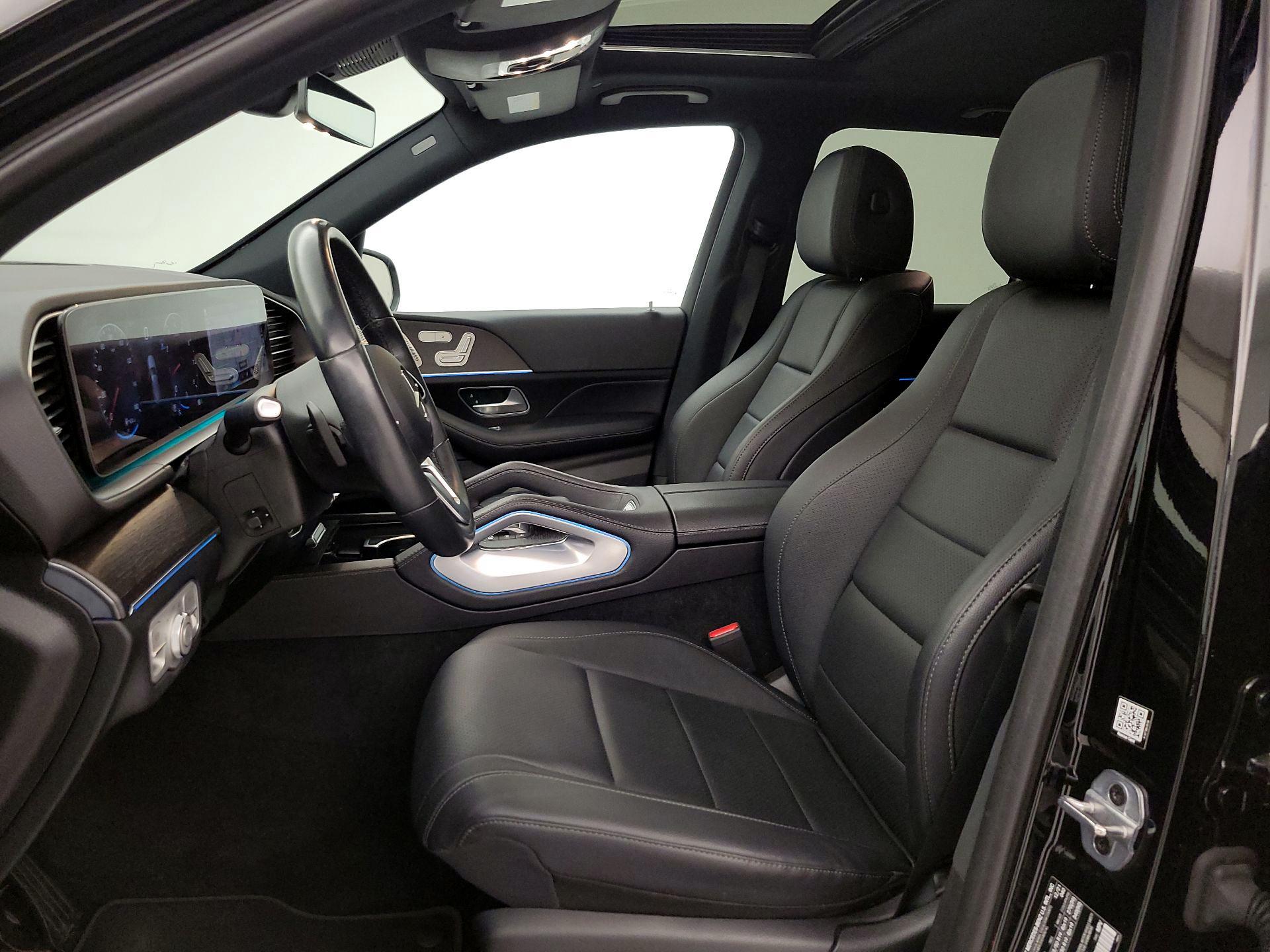 Thumbnail: 2022 Mercedes-Benz GLE - 11