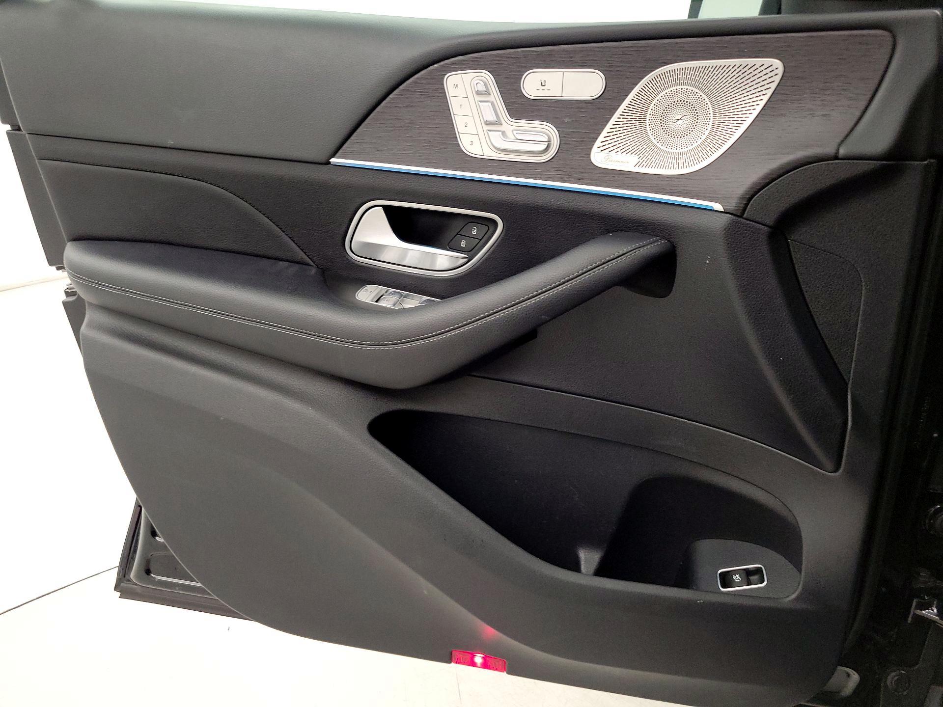 Thumbnail: 2022 Mercedes-Benz GLE - 12