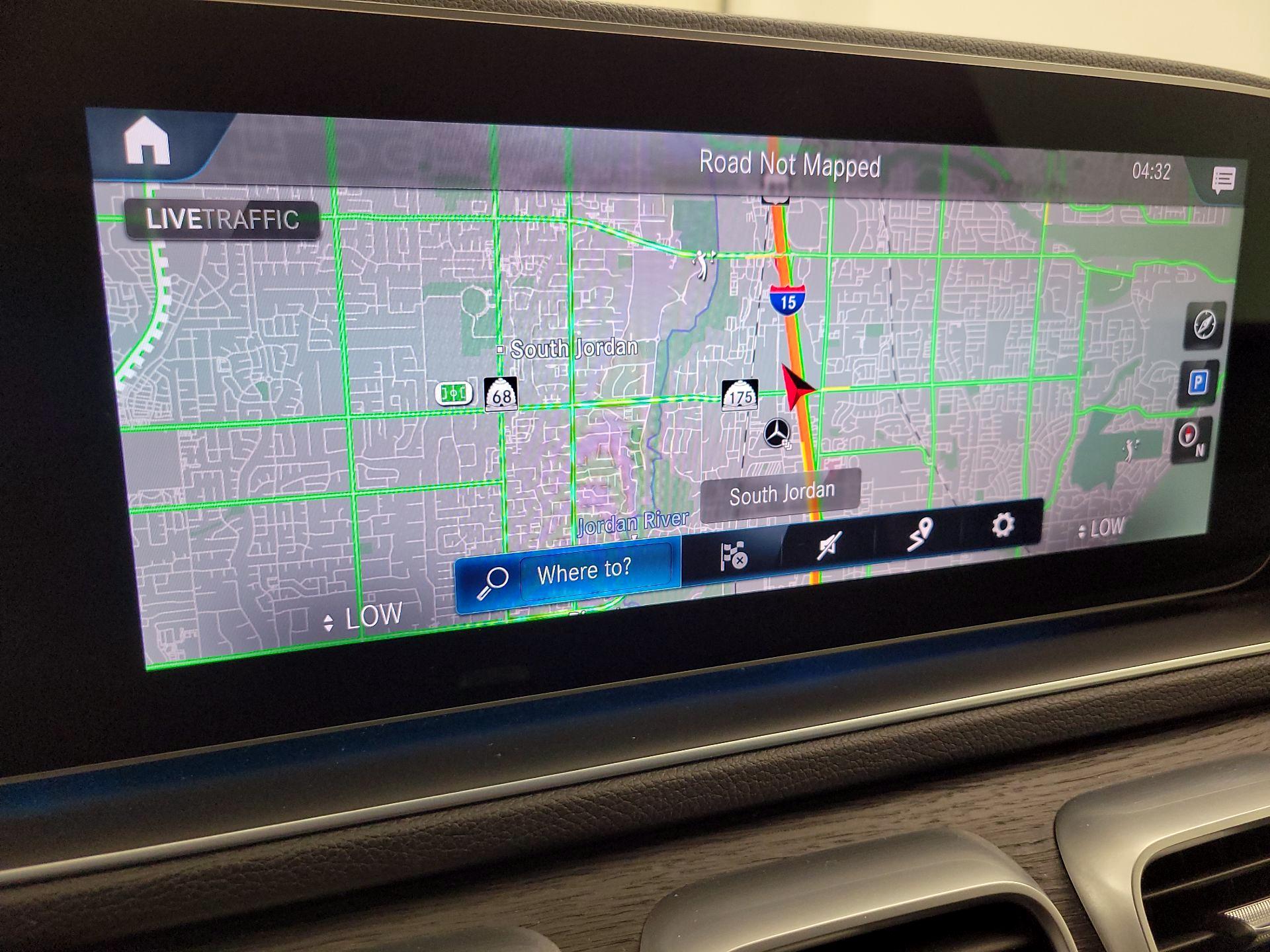 Thumbnail: 2022 Mercedes-Benz GLE - 14