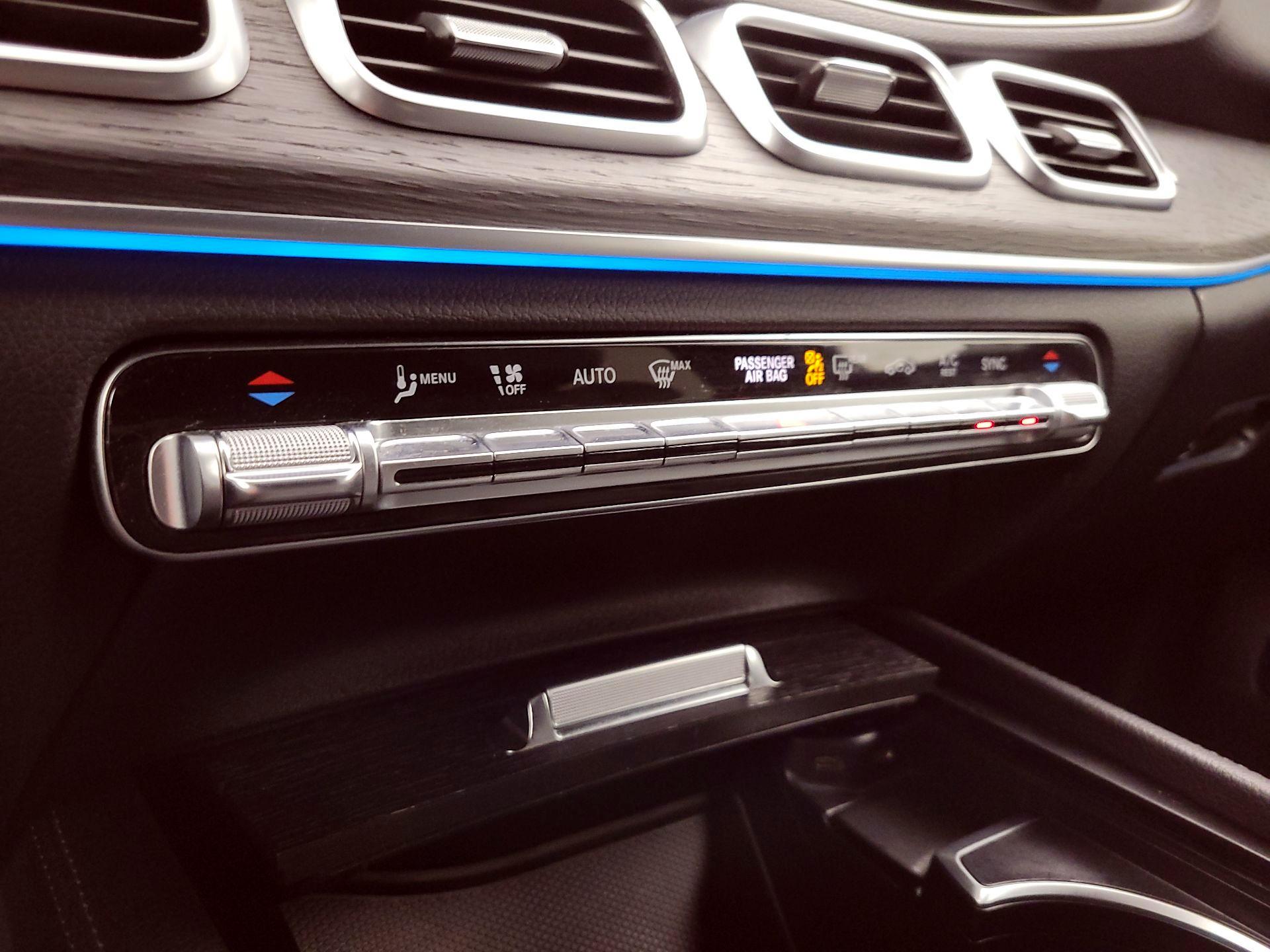 Thumbnail: 2022 Mercedes-Benz GLE - 17