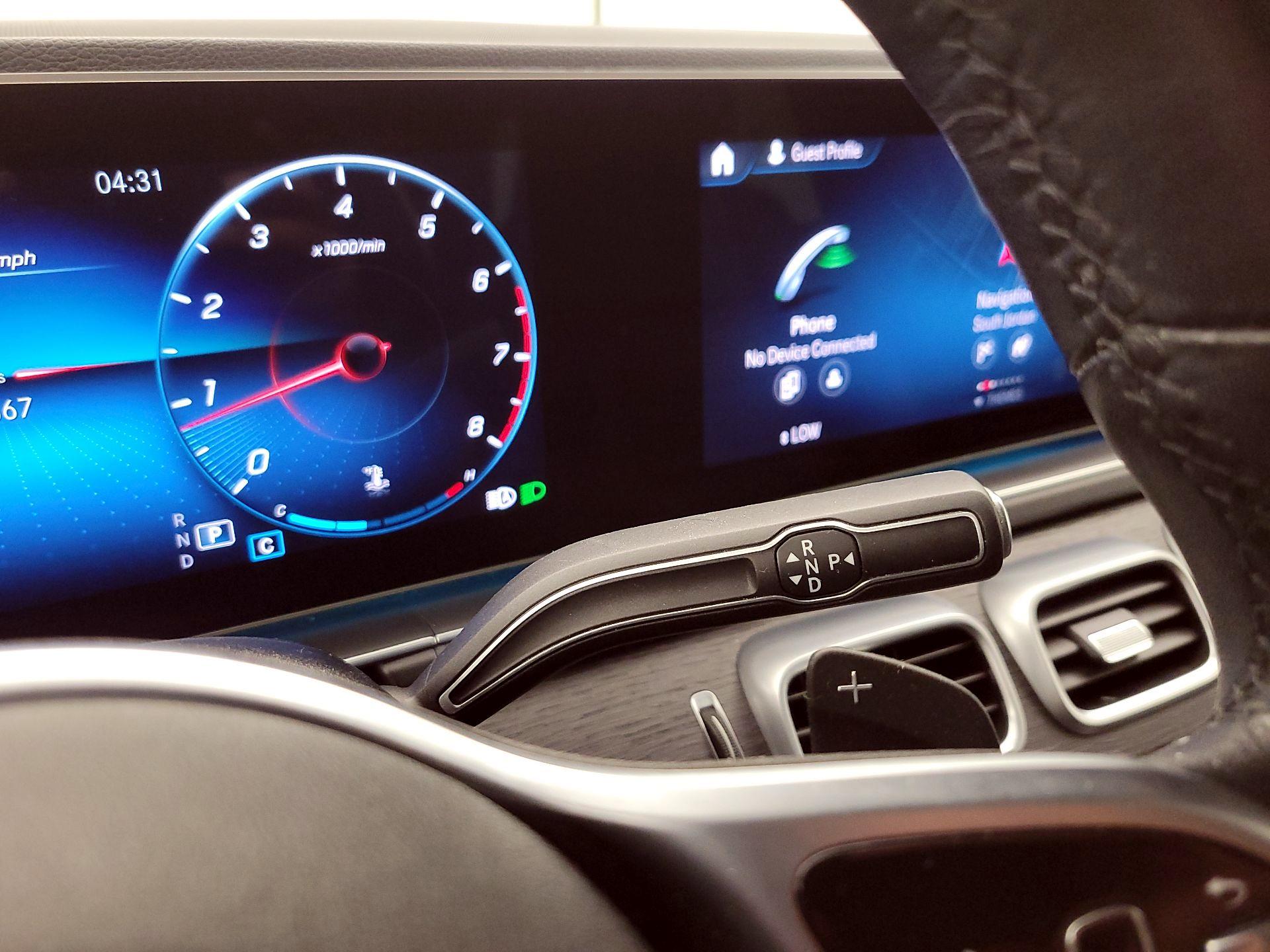 Thumbnail: 2022 Mercedes-Benz GLE - 18