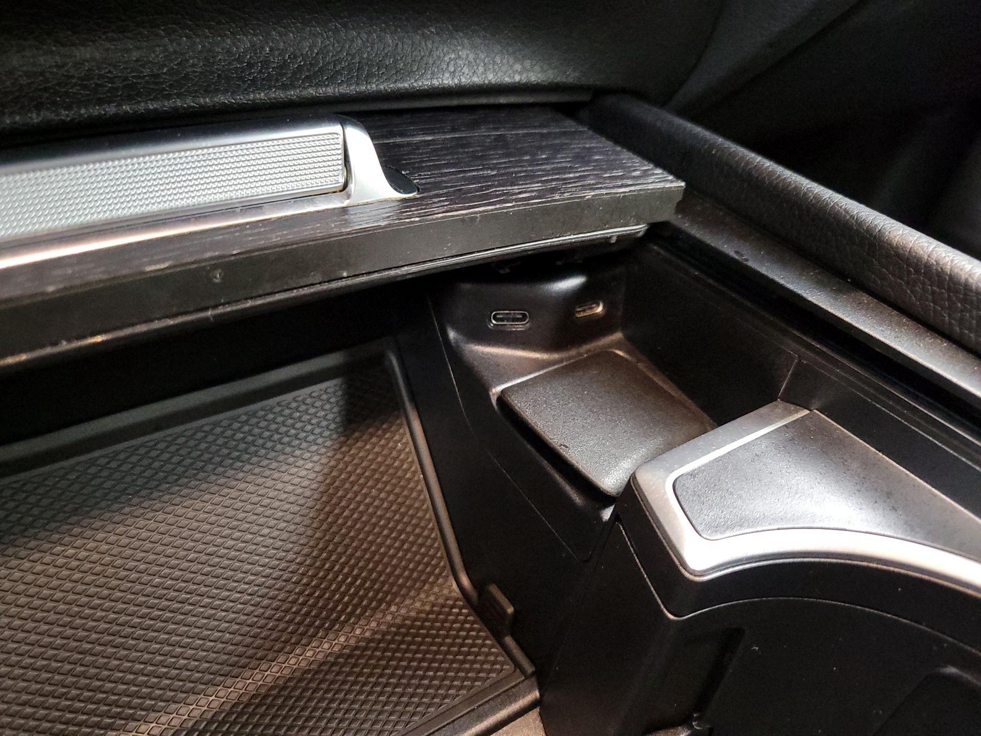 Thumbnail: 2022 Mercedes-Benz GLE - 19