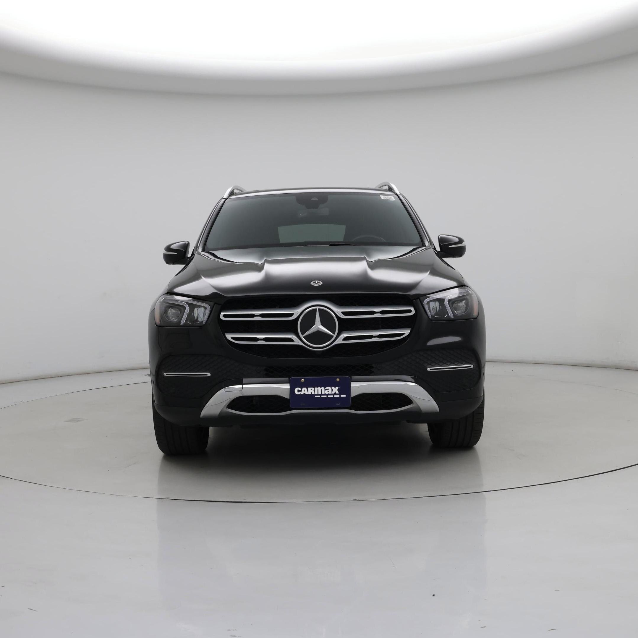 Thumbnail: 2022 Mercedes-Benz GLE - 5