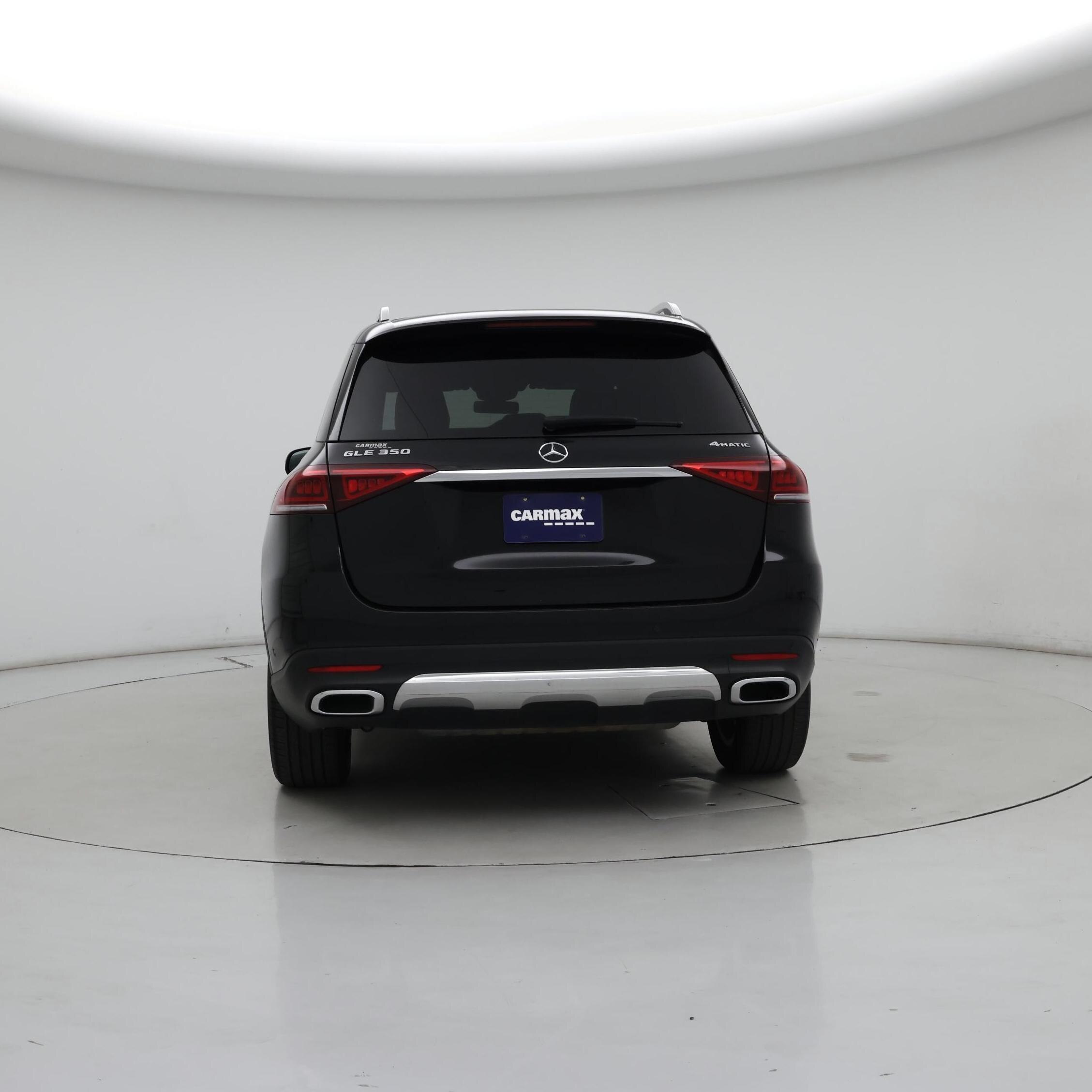 Thumbnail: 2022 Mercedes-Benz GLE - 6