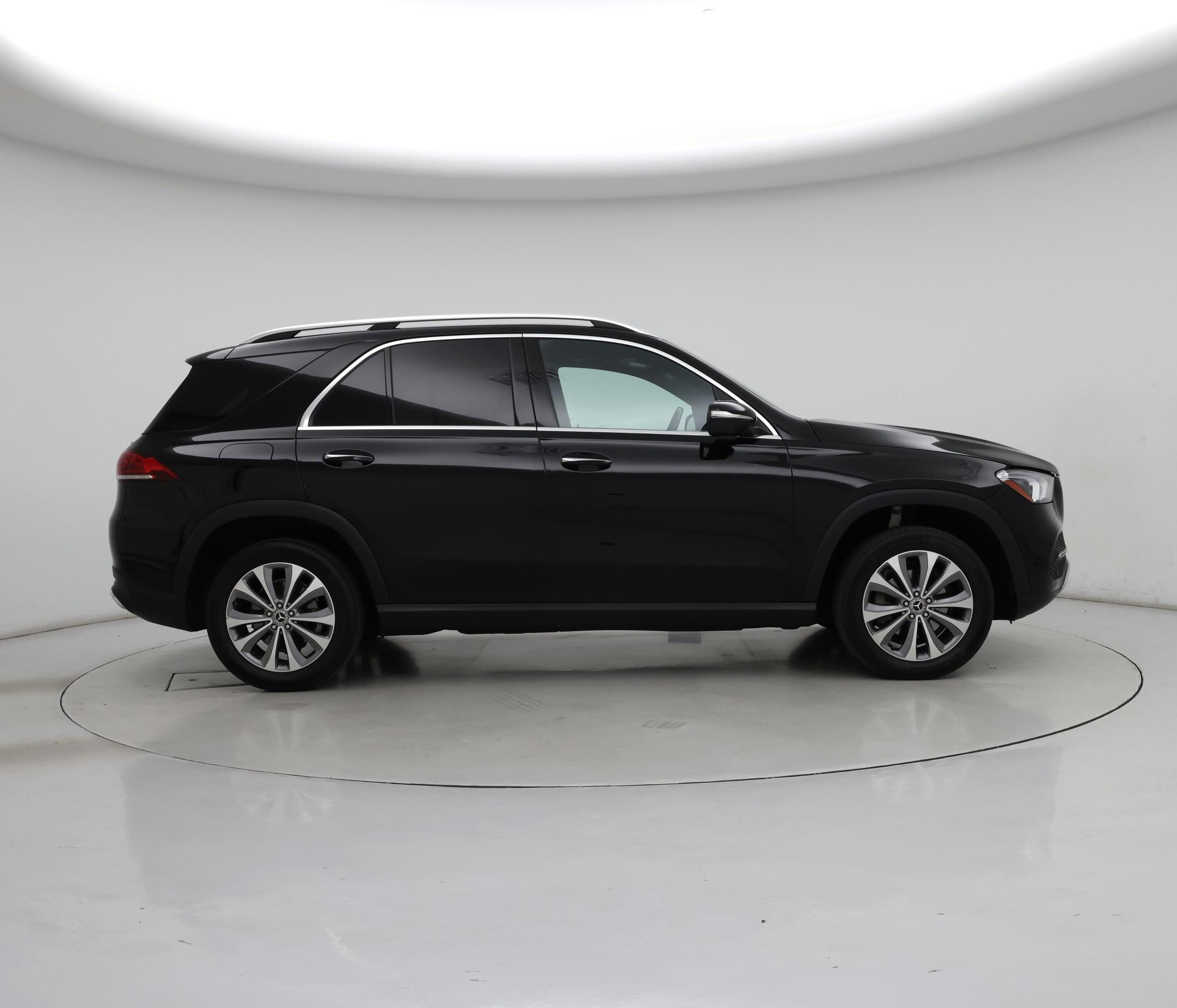 Thumbnail: 2022 Mercedes-Benz GLE - 7