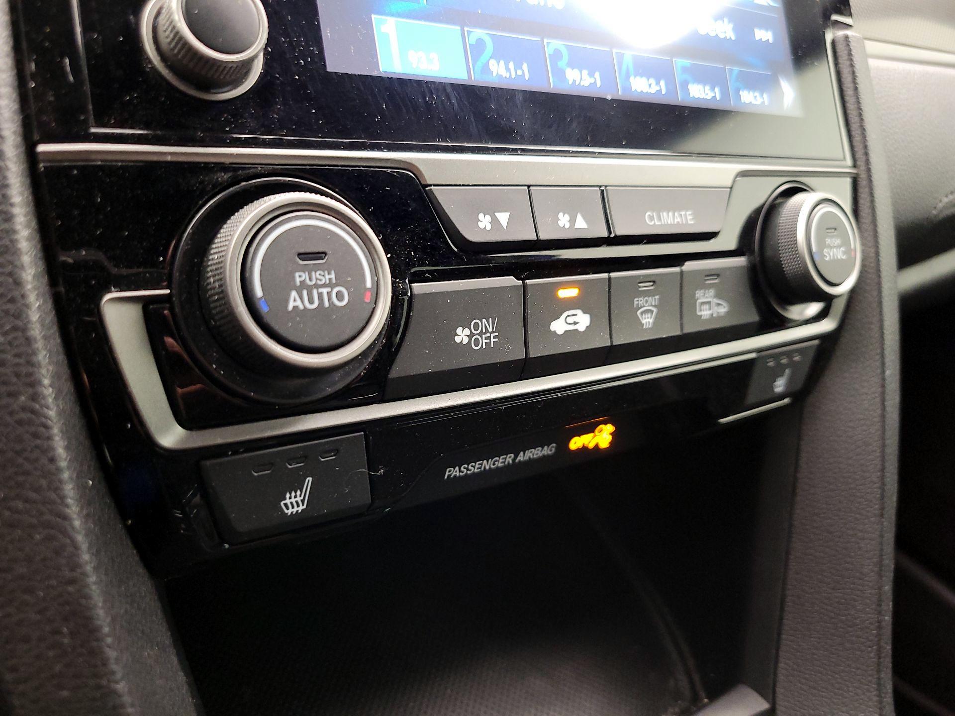 Thumbnail: 2019 Honda Civic - 16
