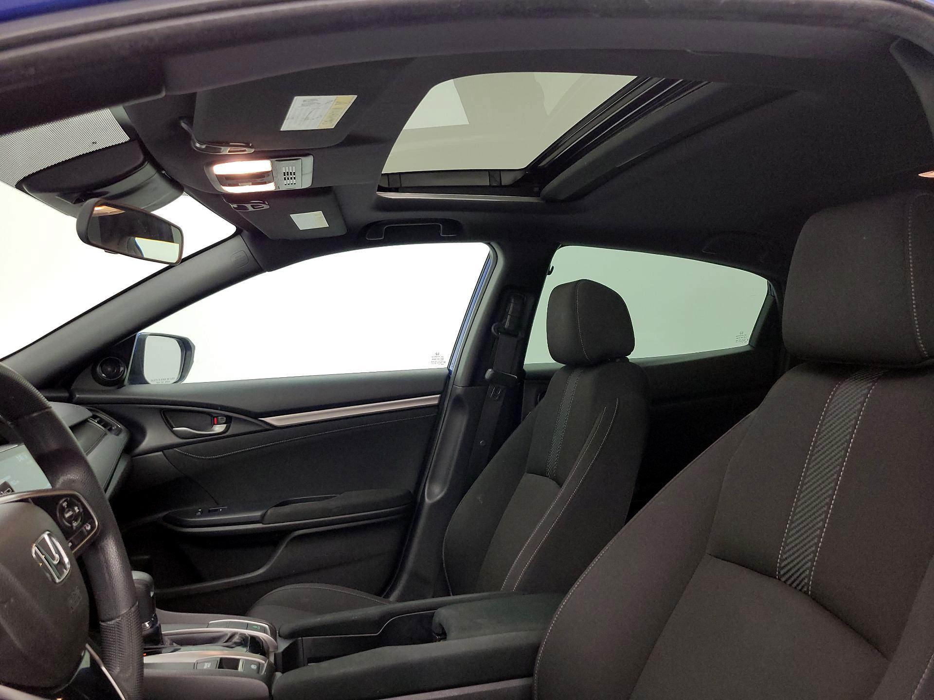 Thumbnail: 2019 Honda Civic - 19