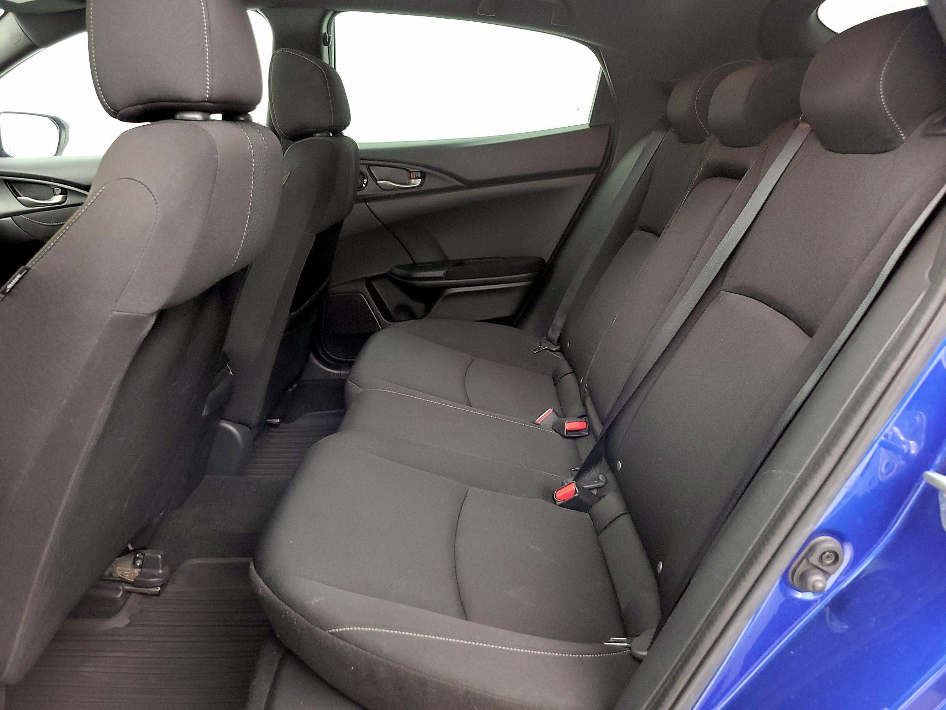 Thumbnail: 2019 Honda Civic - 20