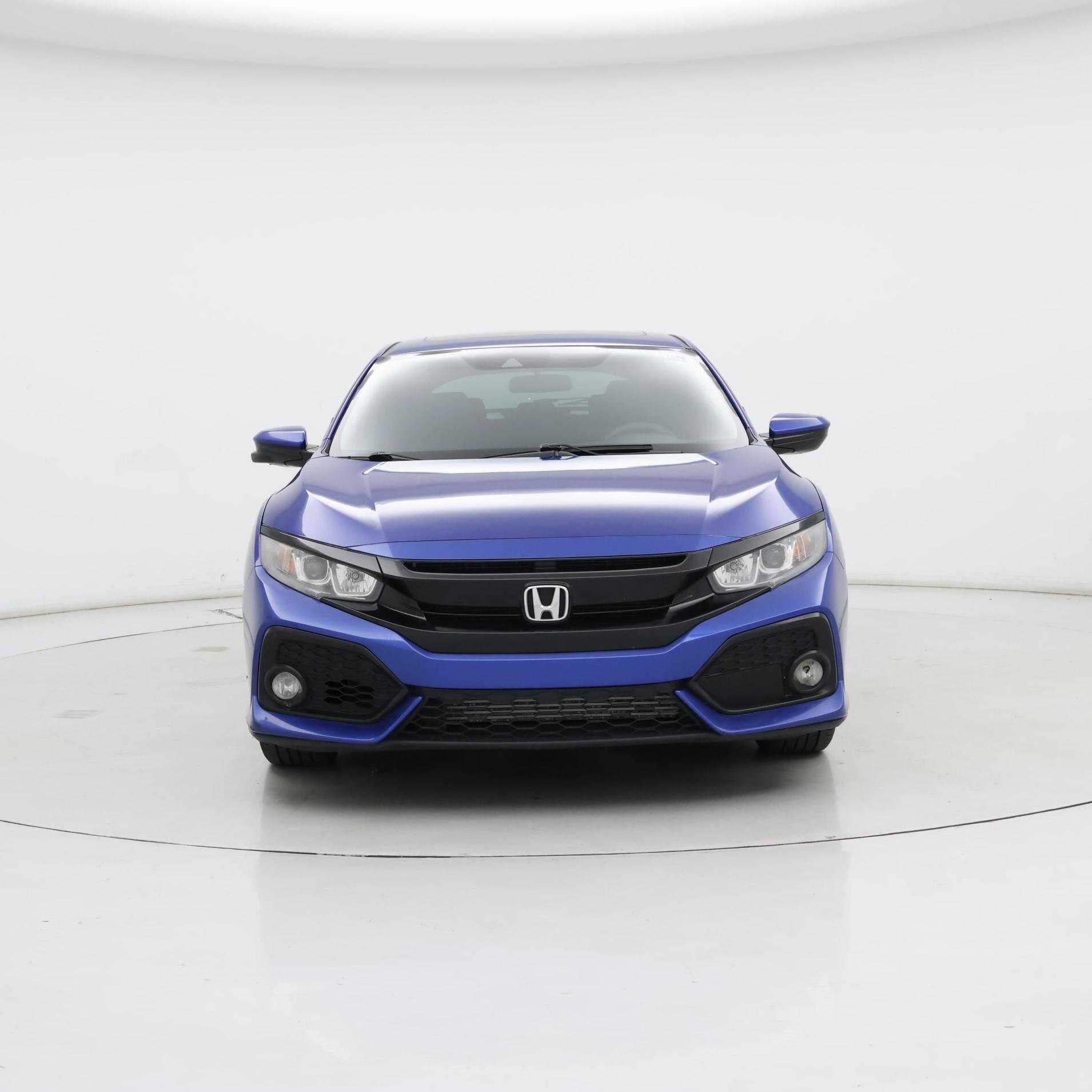 Thumbnail: 2019 Honda Civic - 5