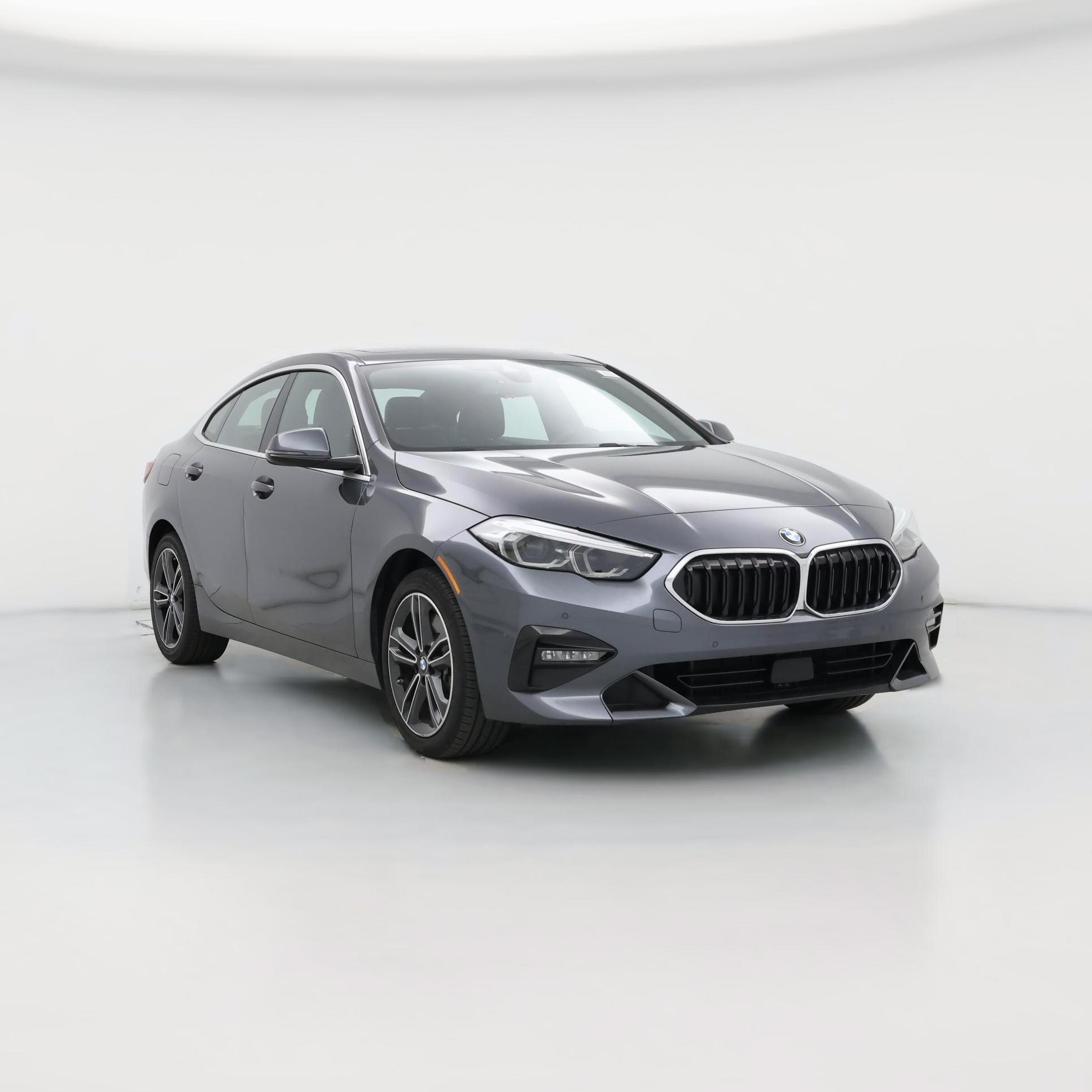 Thumbnail: 2021 BMW 2 Series - 1