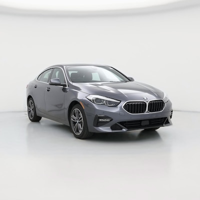 2021 BMW 228 I xDrive Gran Coupe