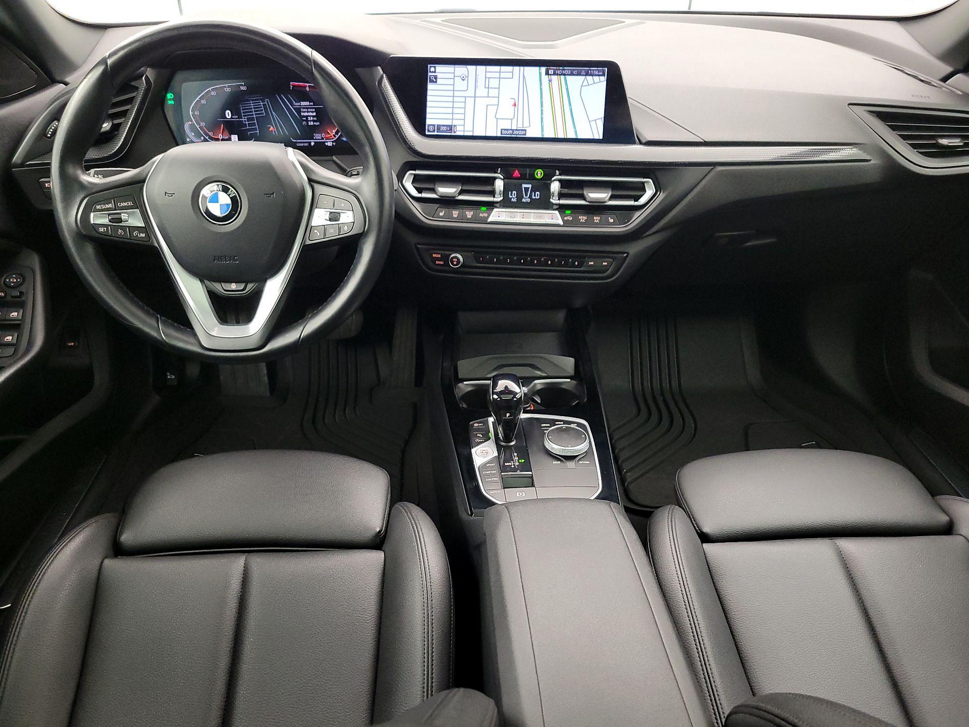 Thumbnail: 2021 BMW 2 Series - 9
