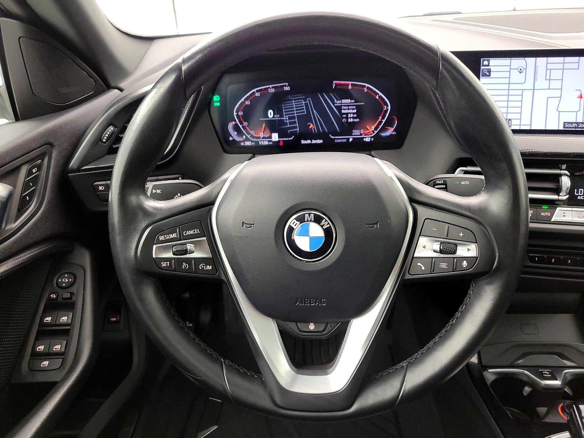 Thumbnail: 2021 BMW 2 Series - 10