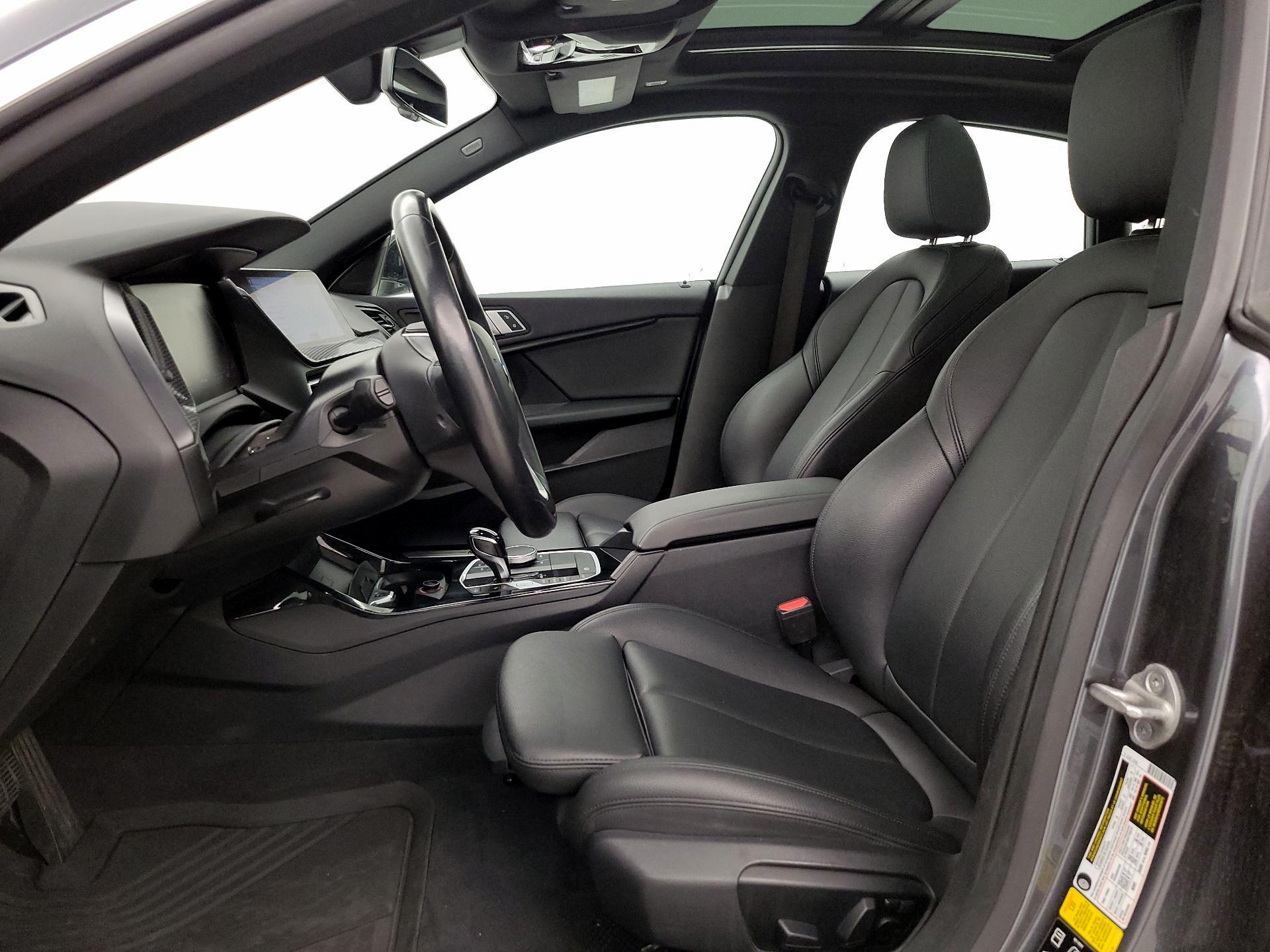 Thumbnail: 2021 BMW 2 Series - 11