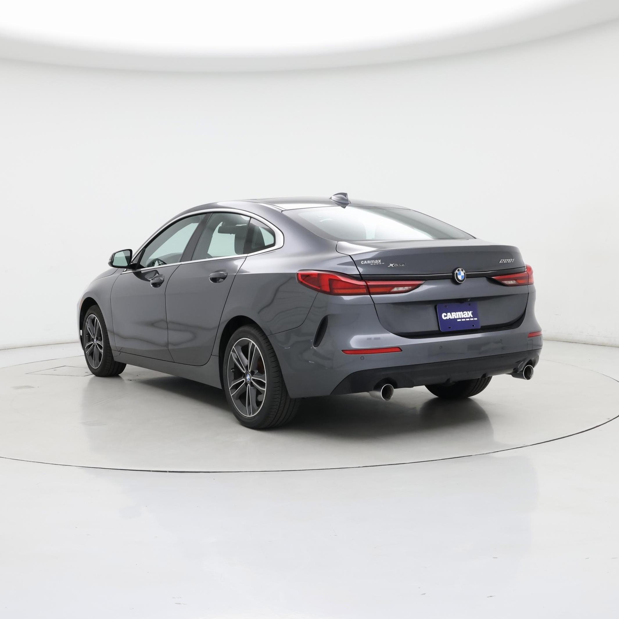 Thumbnail: 2021 BMW 2 Series - 2