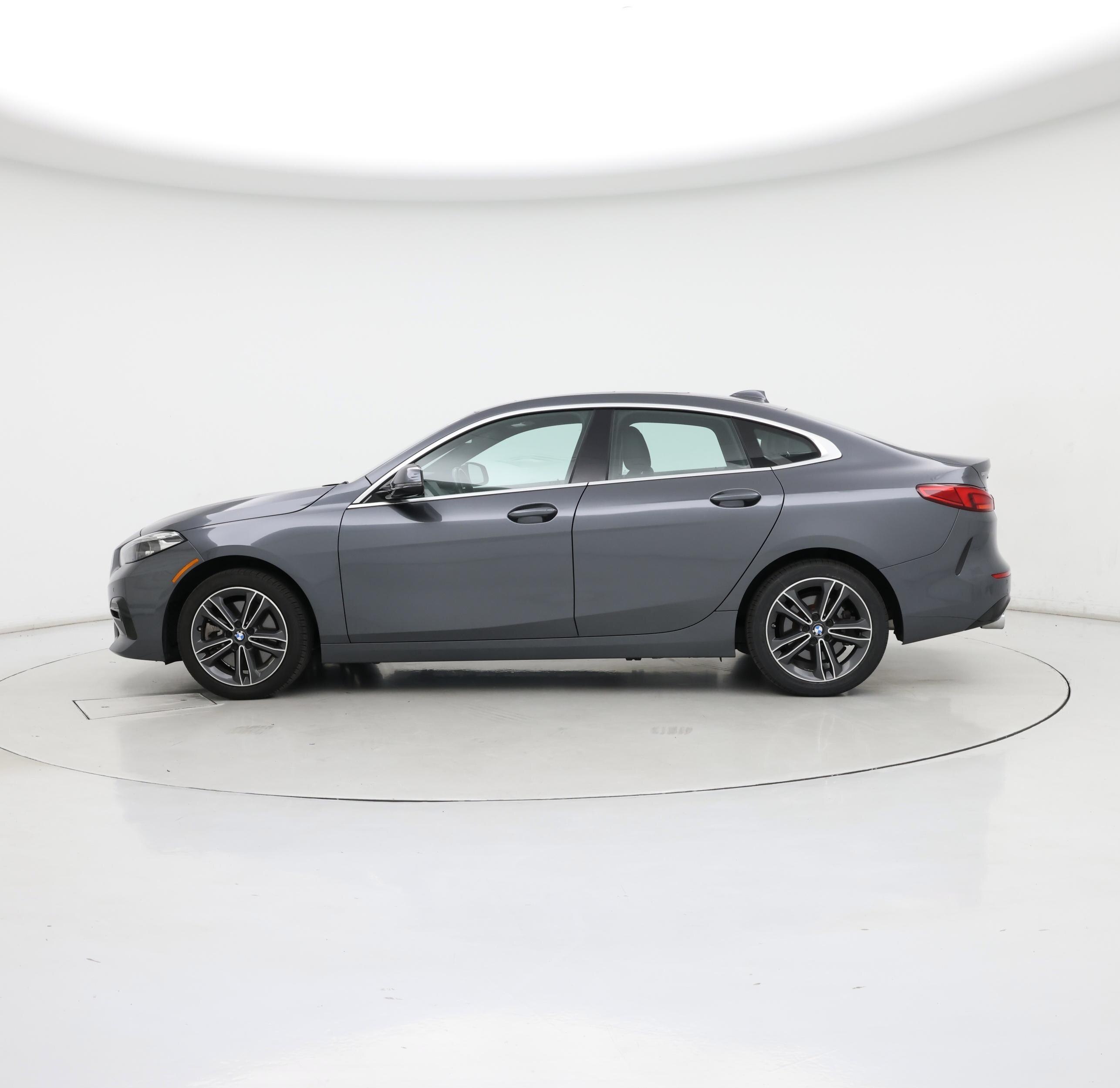 Thumbnail: 2021 BMW 2 Series - 3