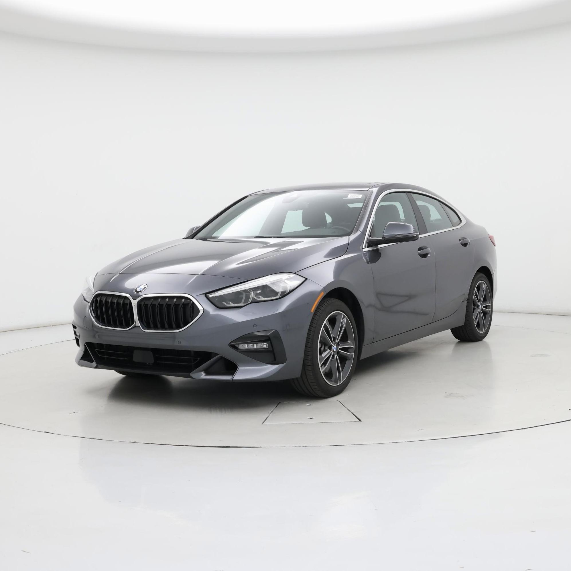 Thumbnail: 2021 BMW 2 Series - 4