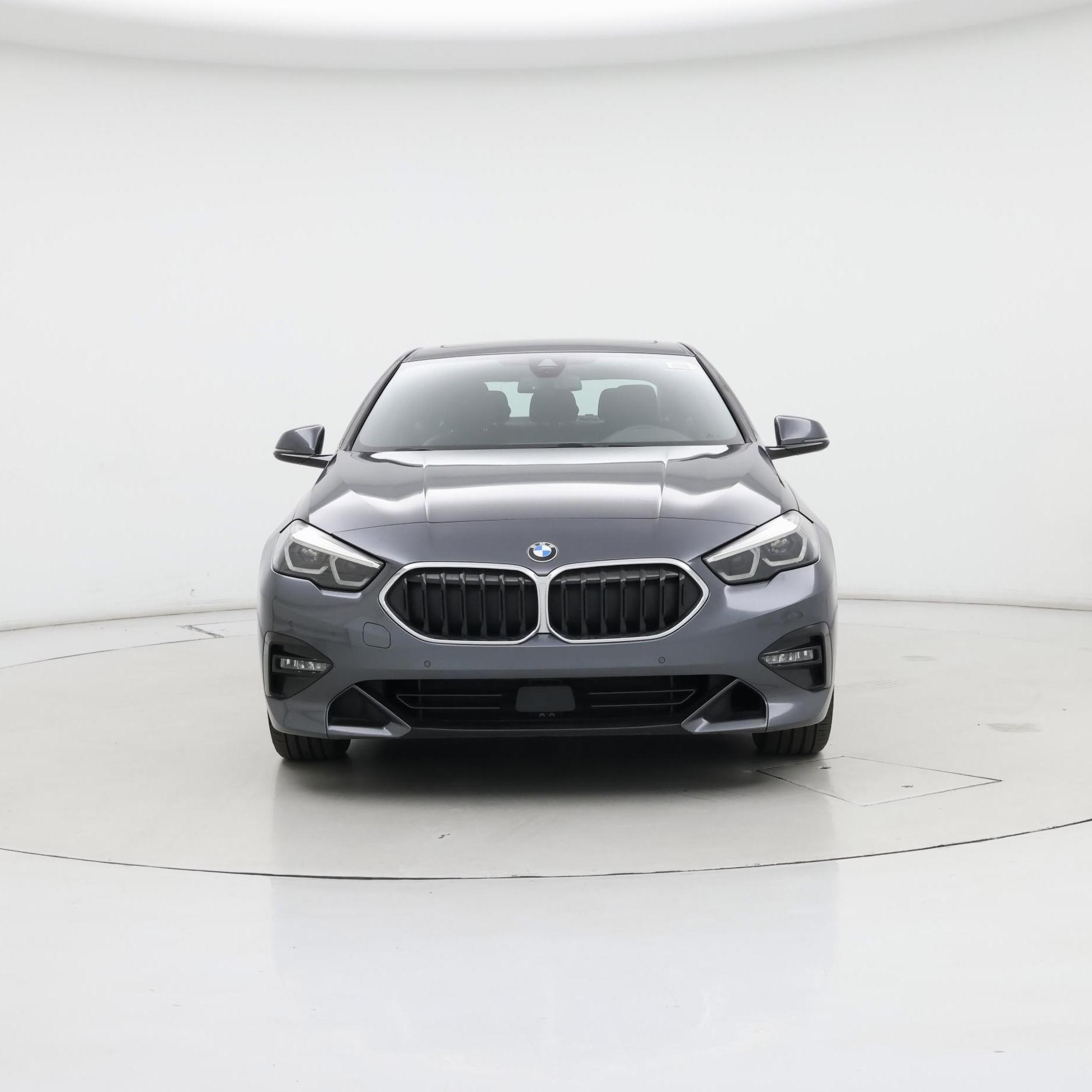 Thumbnail: 2021 BMW 2 Series - 5
