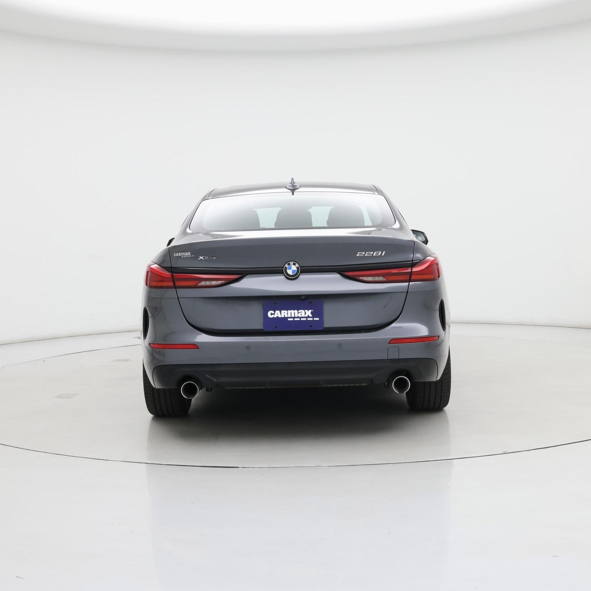 Thumbnail: 2021 BMW 2 Series - 6