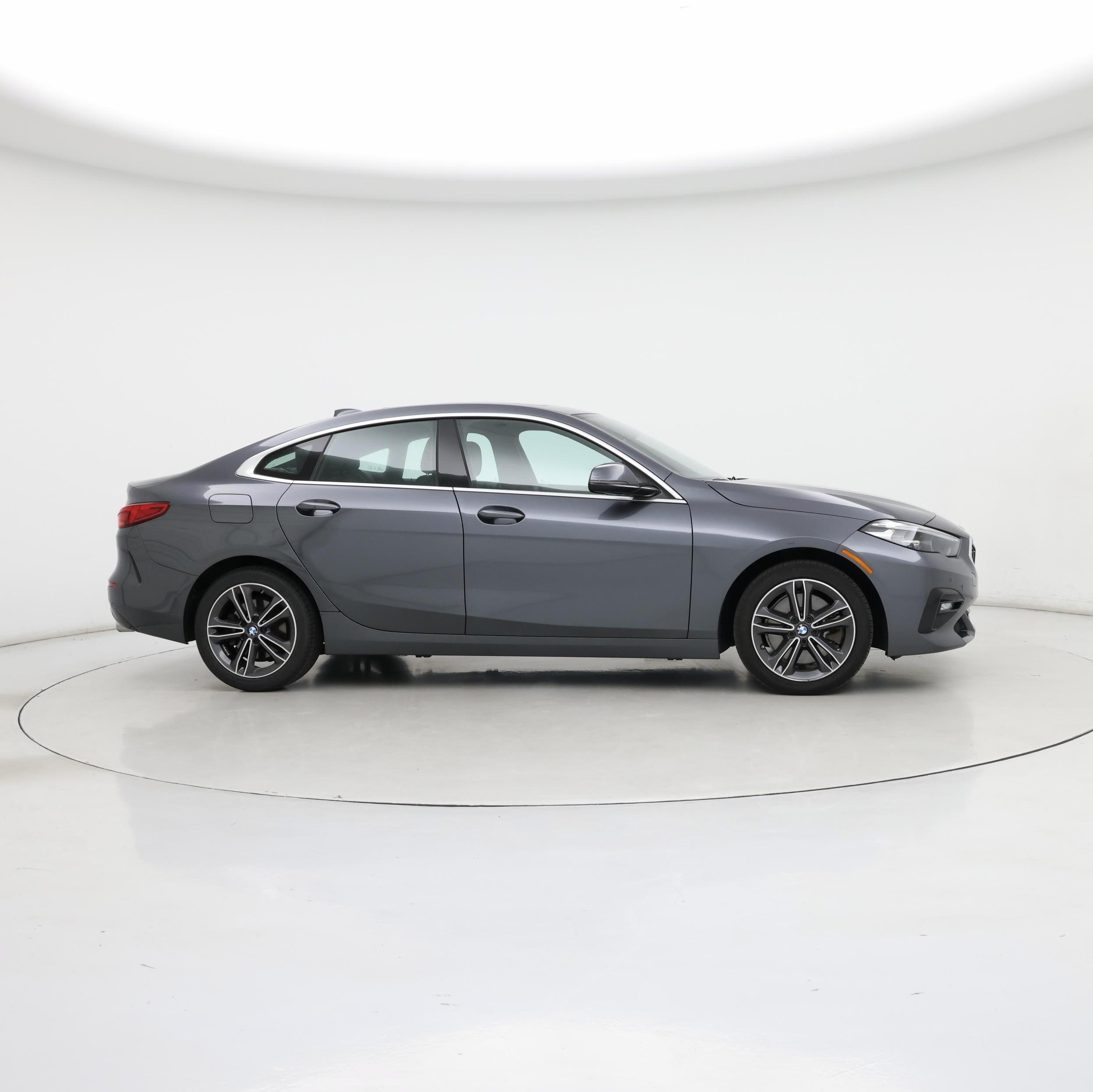 Thumbnail: 2021 BMW 2 Series - 7